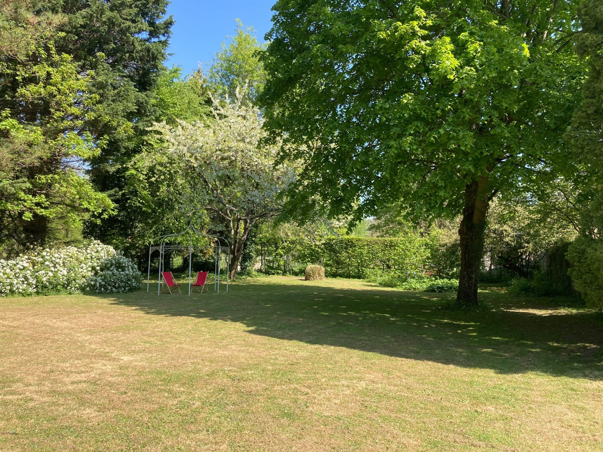 maison de maître 10 Pièces en vente sur ROTS (14740)