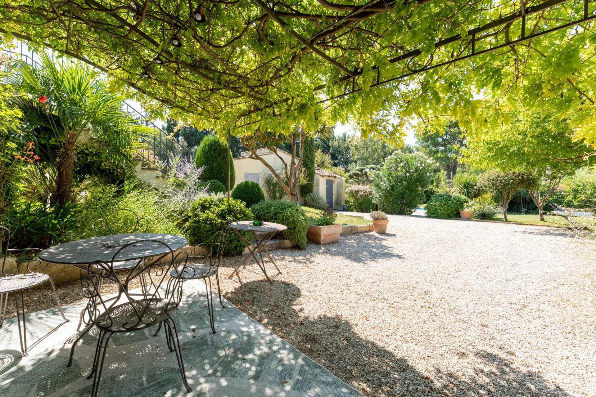 maison traditionnelle de luxe 8 Pièces en vente sur FONTVIEILLE (13990)