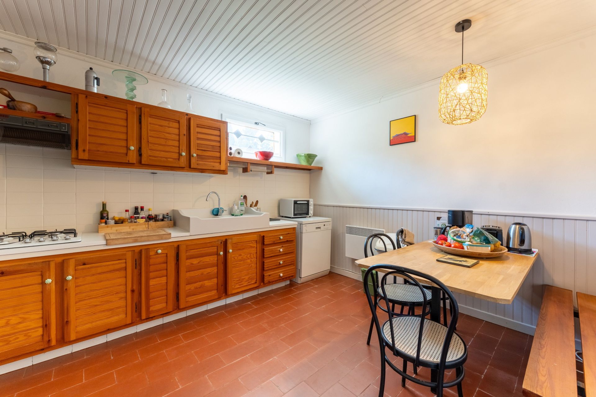 maison traditionnelle de luxe 8 Pièces en vente sur FONTVIEILLE (13990)