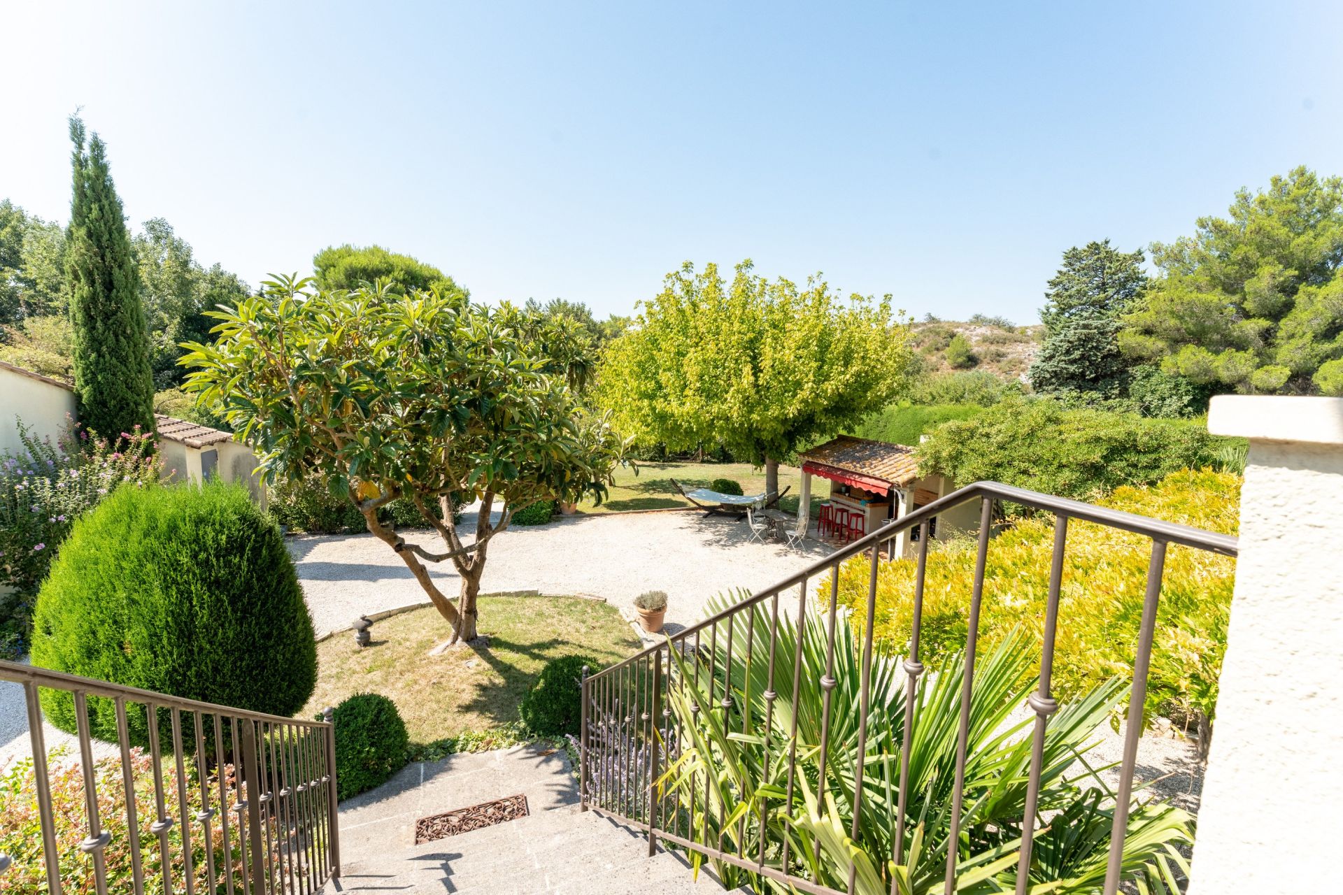 maison traditionnelle de luxe 8 Pièces en vente sur FONTVIEILLE (13990)