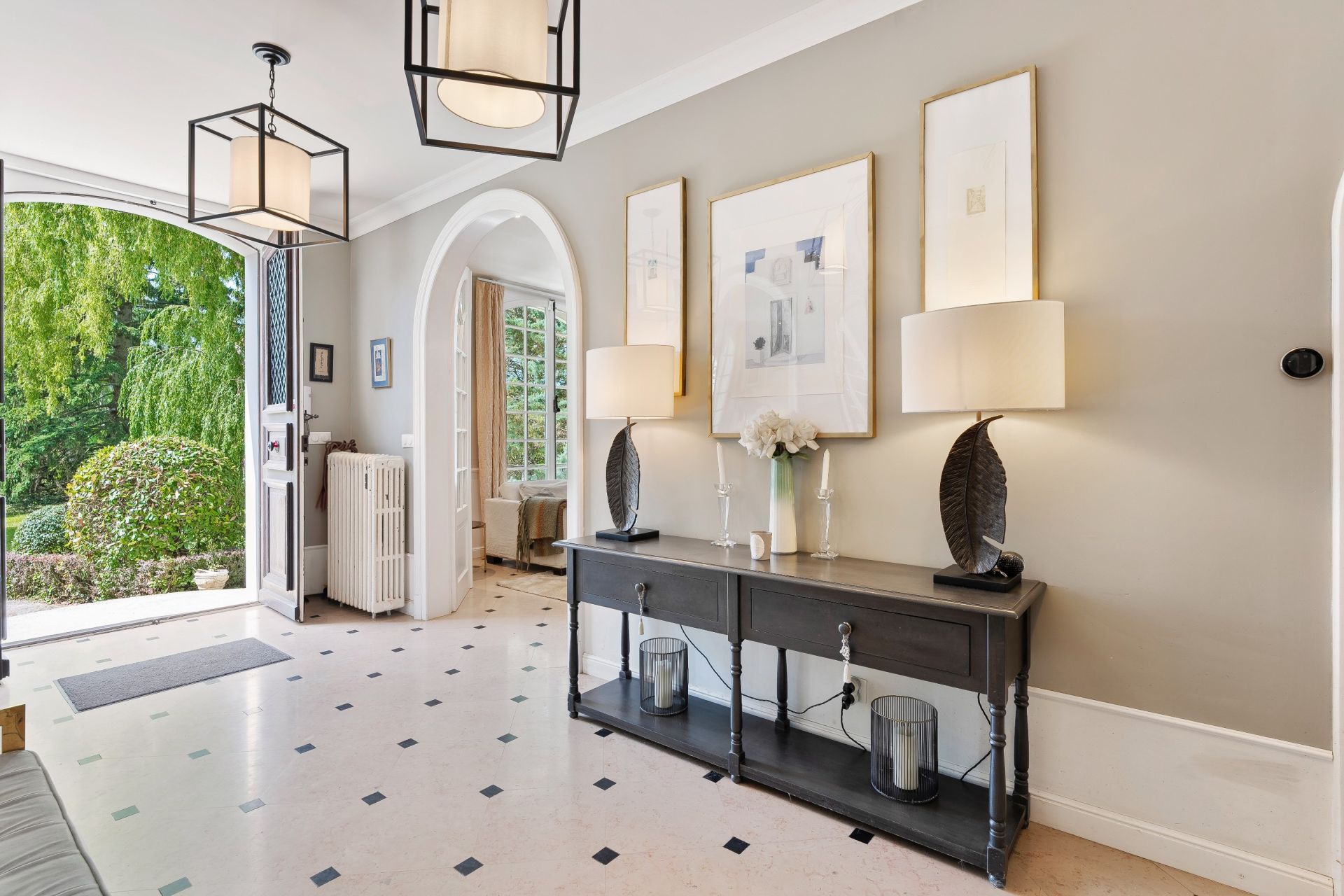 maison de luxe 8 Pièces en vente sur DIVONNE LES BAINS (01220)