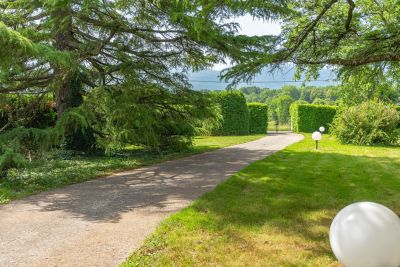 Vente Maison de luxe Divonne-les-Bains 8&nbsp;Pièces 350&nbsp;m²