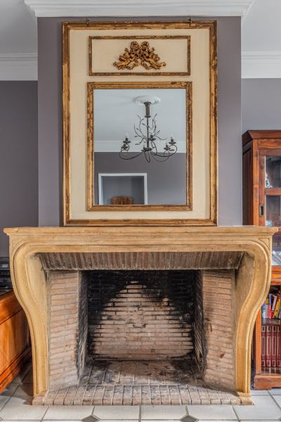 Sale Luxury house Reyrieux 9&nbsp;Rooms 300&nbsp;m²