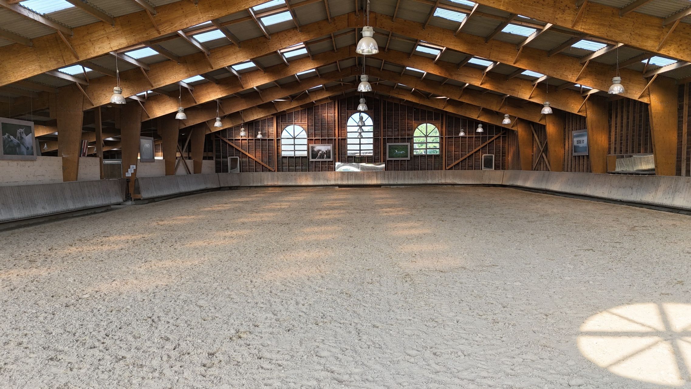 propriété équestre 7 Pièces en vente sur ARDON (45160)