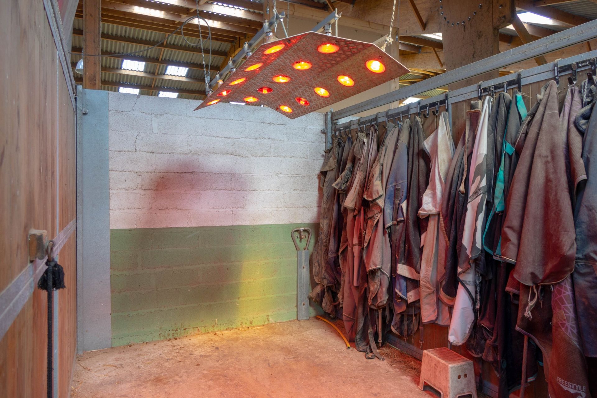 propriété équestre 7 Pièces en vente sur ARDON (45160)