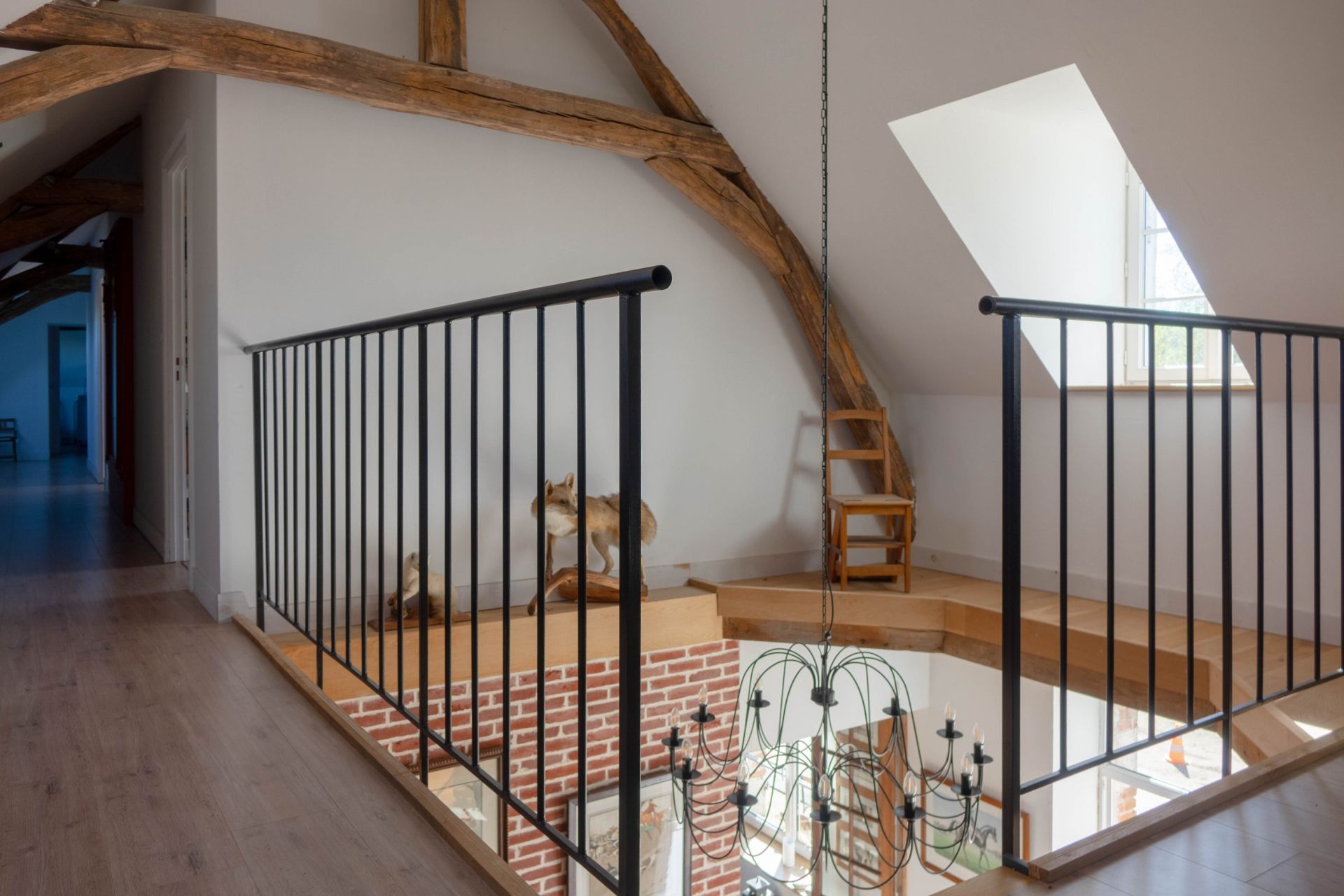 propriété équestre 7 Pièces en vente sur ARDON (45160)