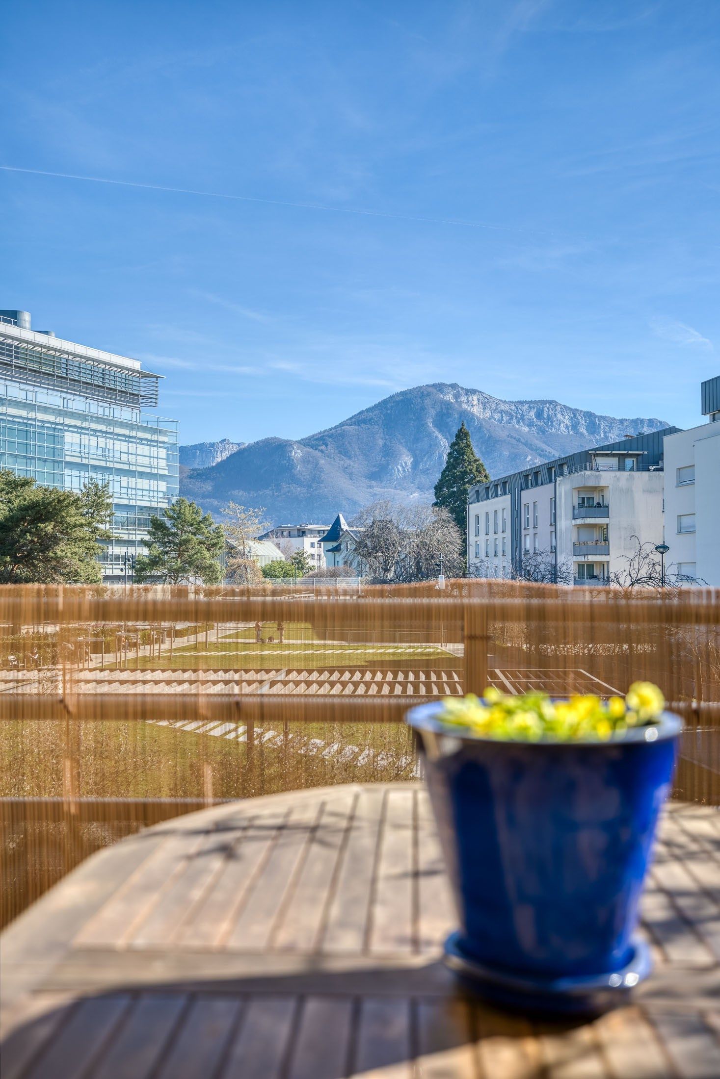 appartement de luxe 4 Pièces en vente sur ANNECY (74000)