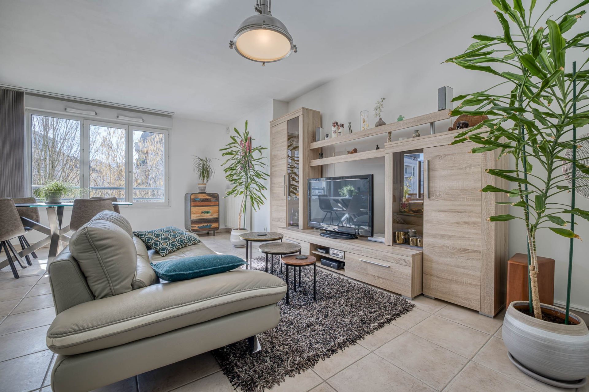 appartement de luxe 4 Pièces en vente sur ANNECY (74000)