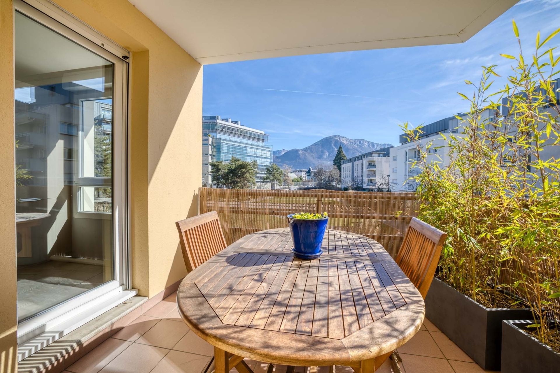 appartement de luxe 4 Pièces en vente sur ANNECY (74000)