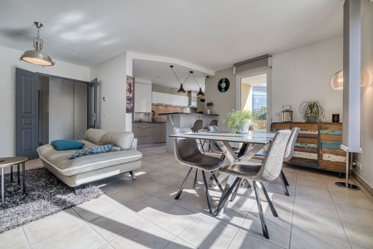 appartement de luxe 4 Pièces en vente sur ANNECY (74000)