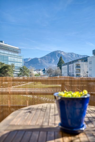 Vente Appartement de luxe Annecy 4&nbsp;Pièces 88.11&nbsp;m²
