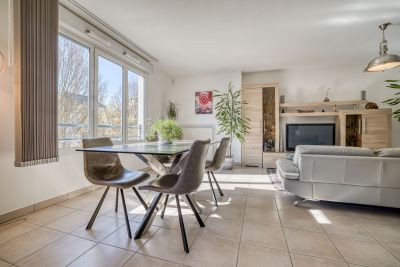 Vente Appartement de luxe Annecy 4&nbsp;Pièces 88.11&nbsp;m²
