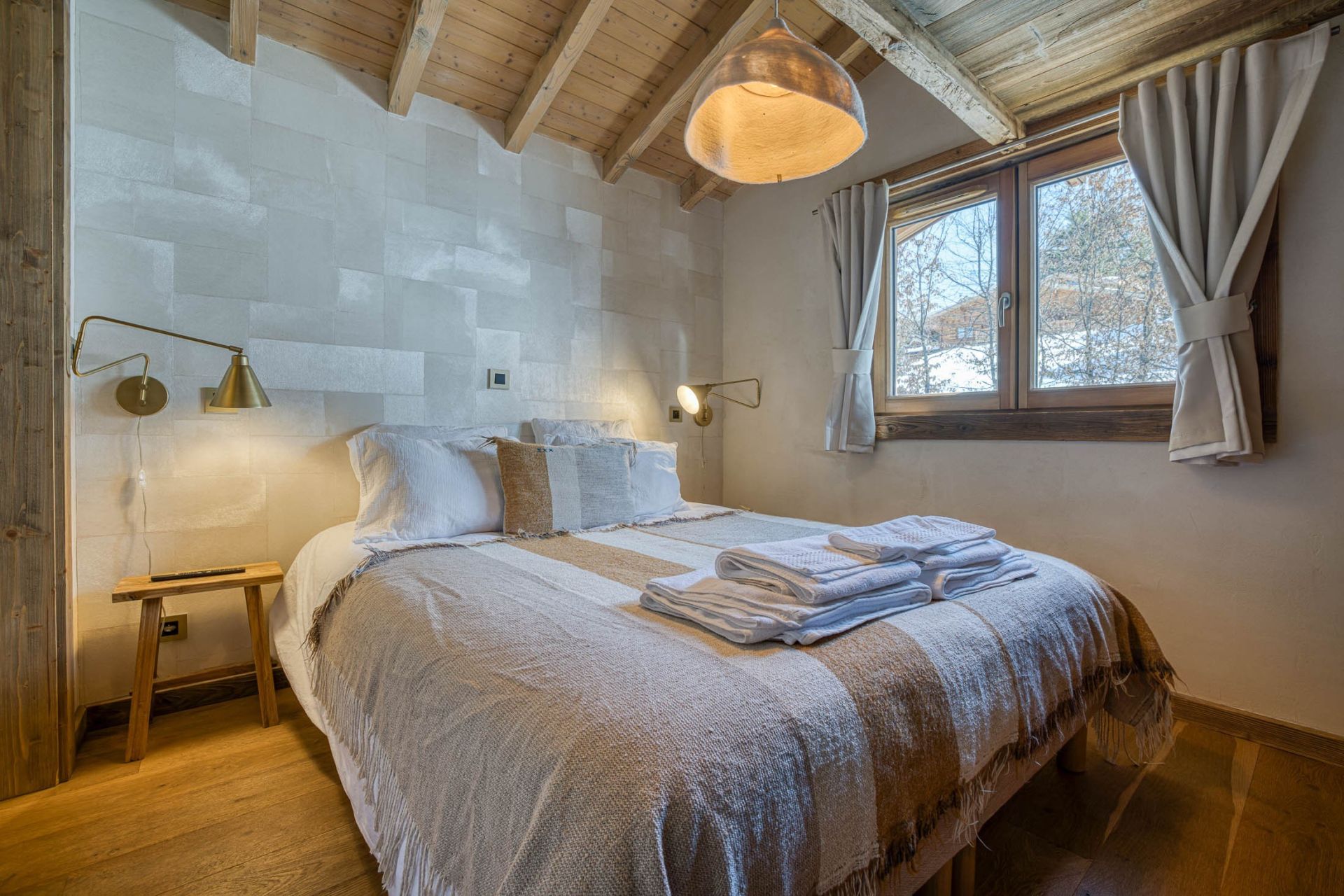 maison de luxe 7 Pièces en vente sur LA CLUSAZ (74220)