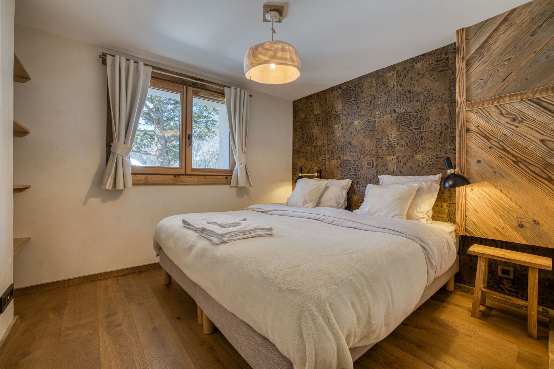 maison de luxe 7 Pièces en vente sur LA CLUSAZ (74220)
