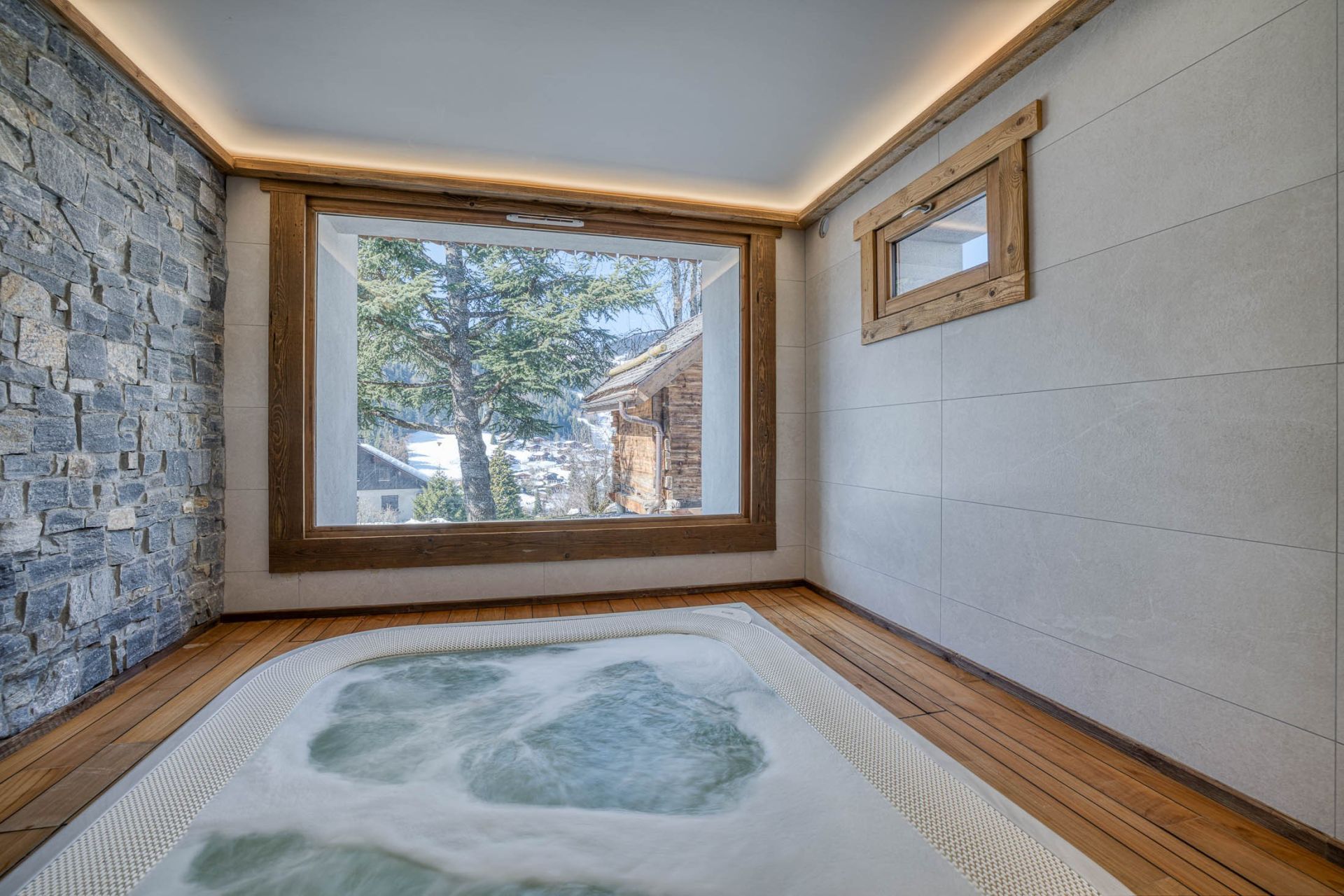 chalet de luxe 7 Pièces en vente sur LA CLUSAZ (74220)