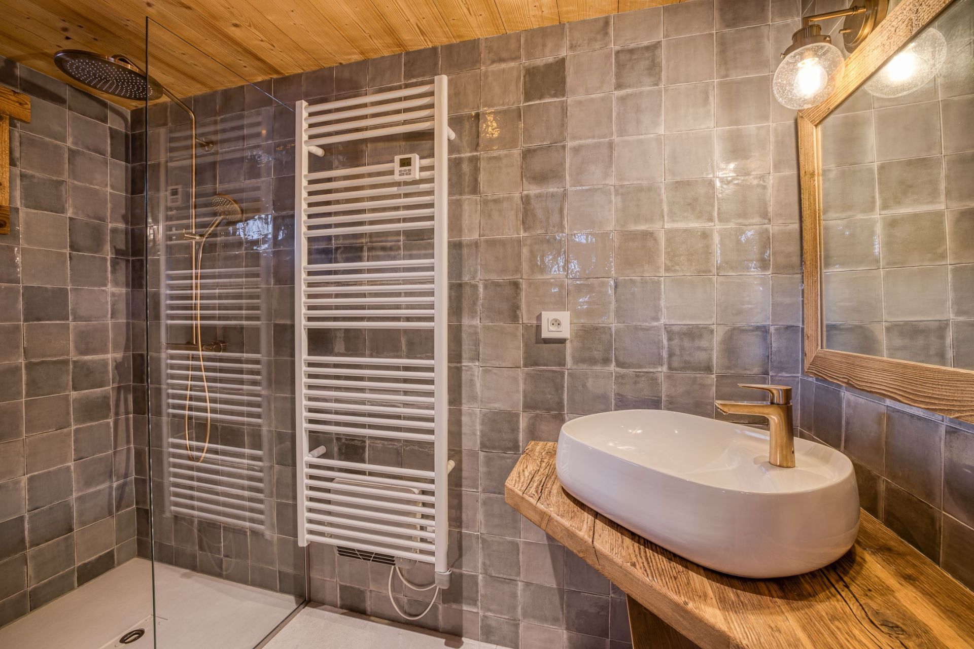 chalet de luxe 7 Pièces en vente sur LA CLUSAZ (74220)