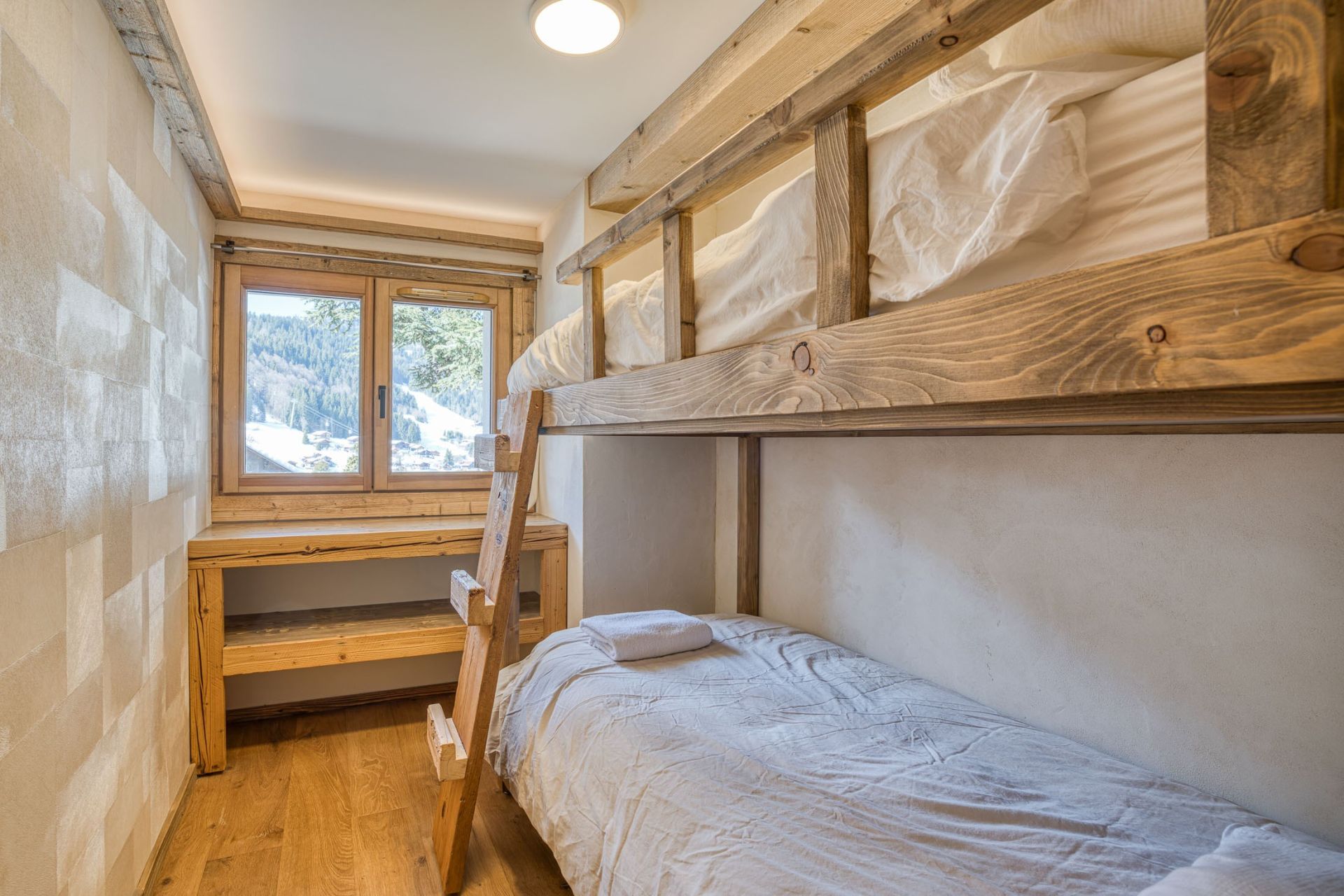 chalet de luxe 7 Pièces en vente sur LA CLUSAZ (74220)
