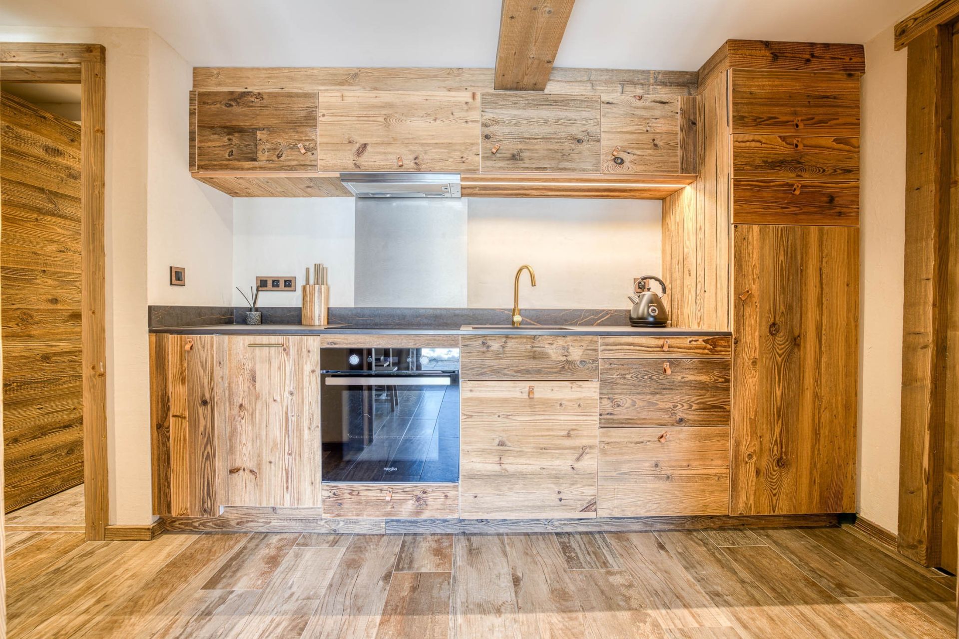 maison de luxe 7 Pièces en vente sur LA CLUSAZ (74220)