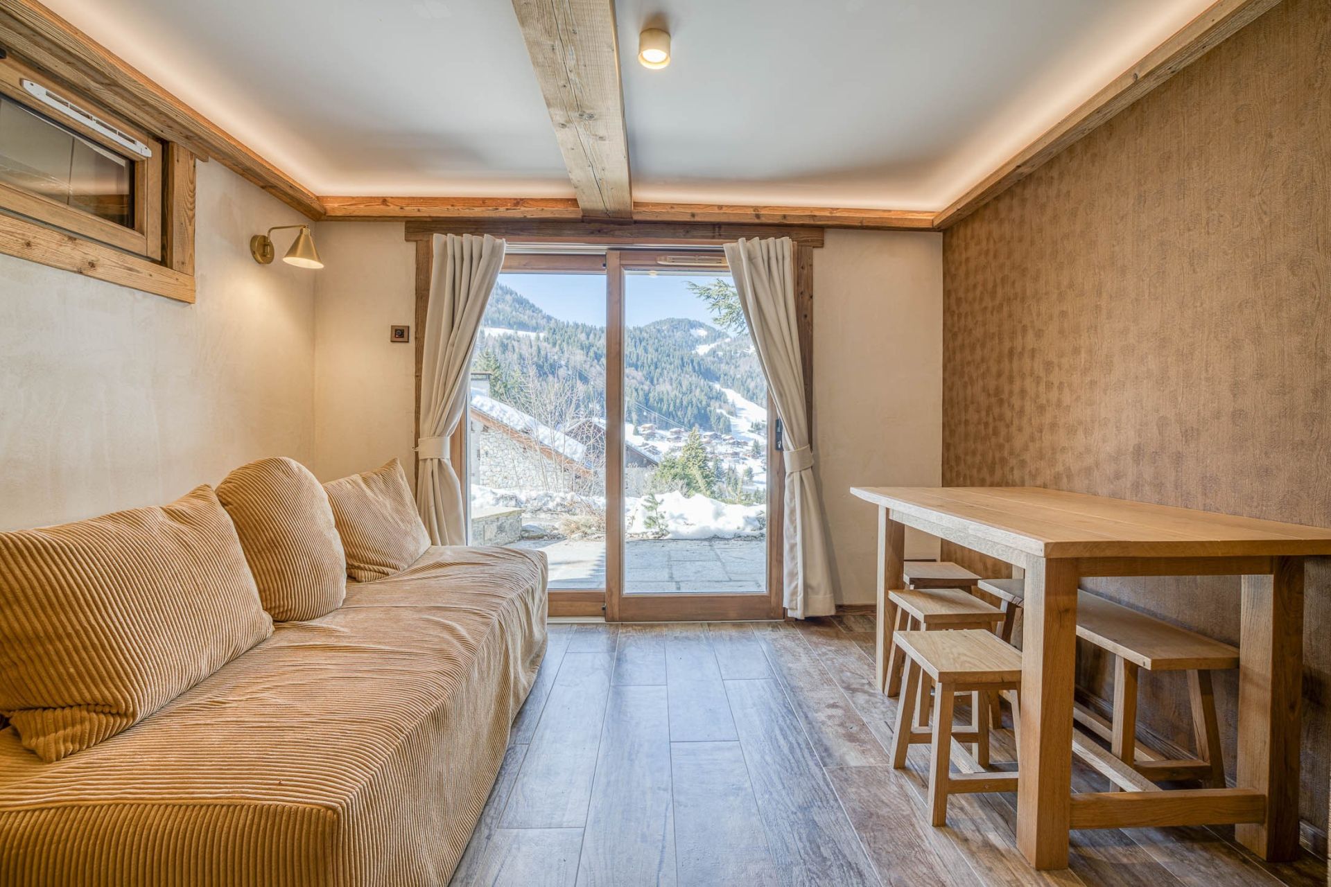 chalet de luxe 7 Pièces en vente sur LA CLUSAZ (74220)