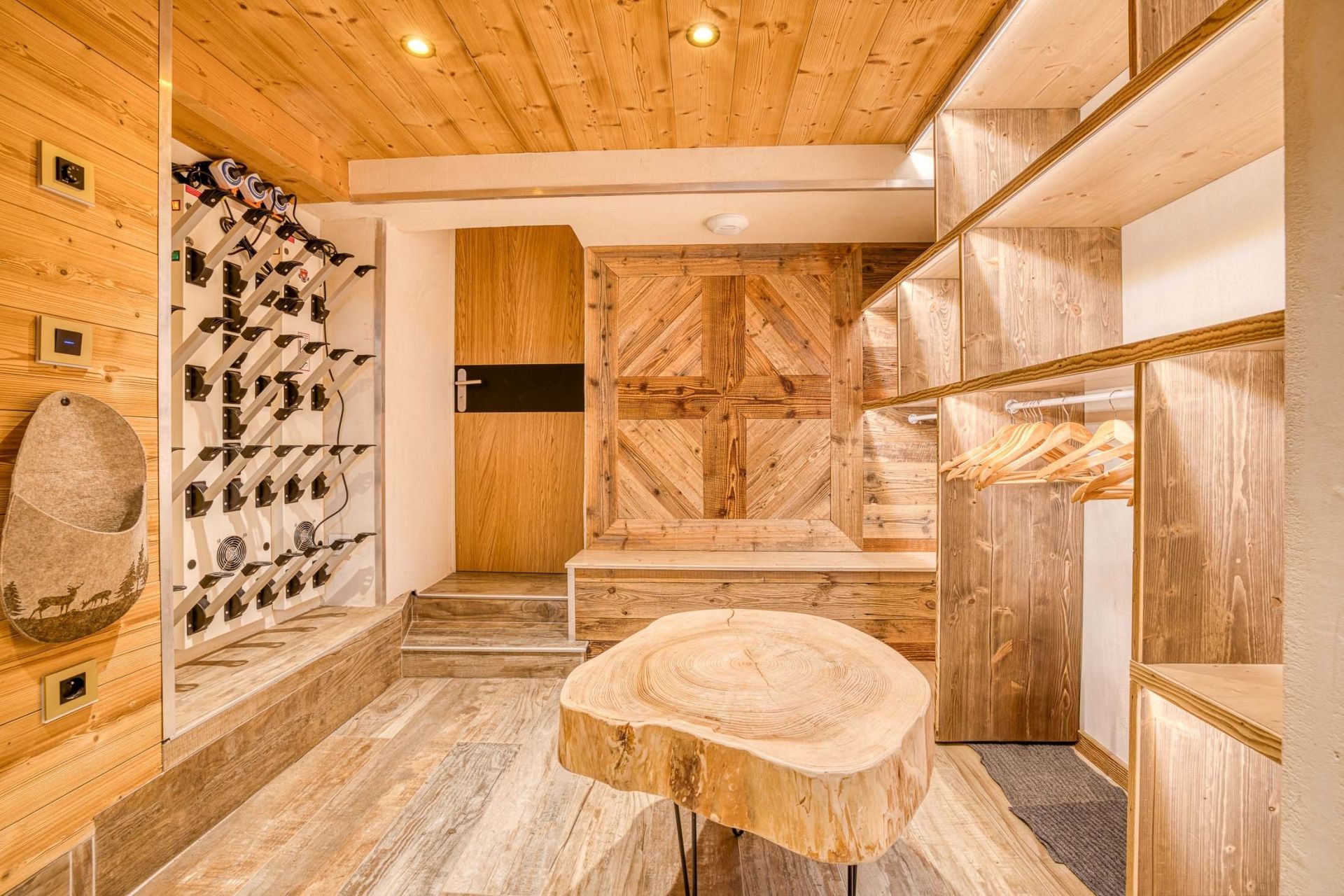 maison de luxe 7 Pièces en vente sur LA CLUSAZ (74220)