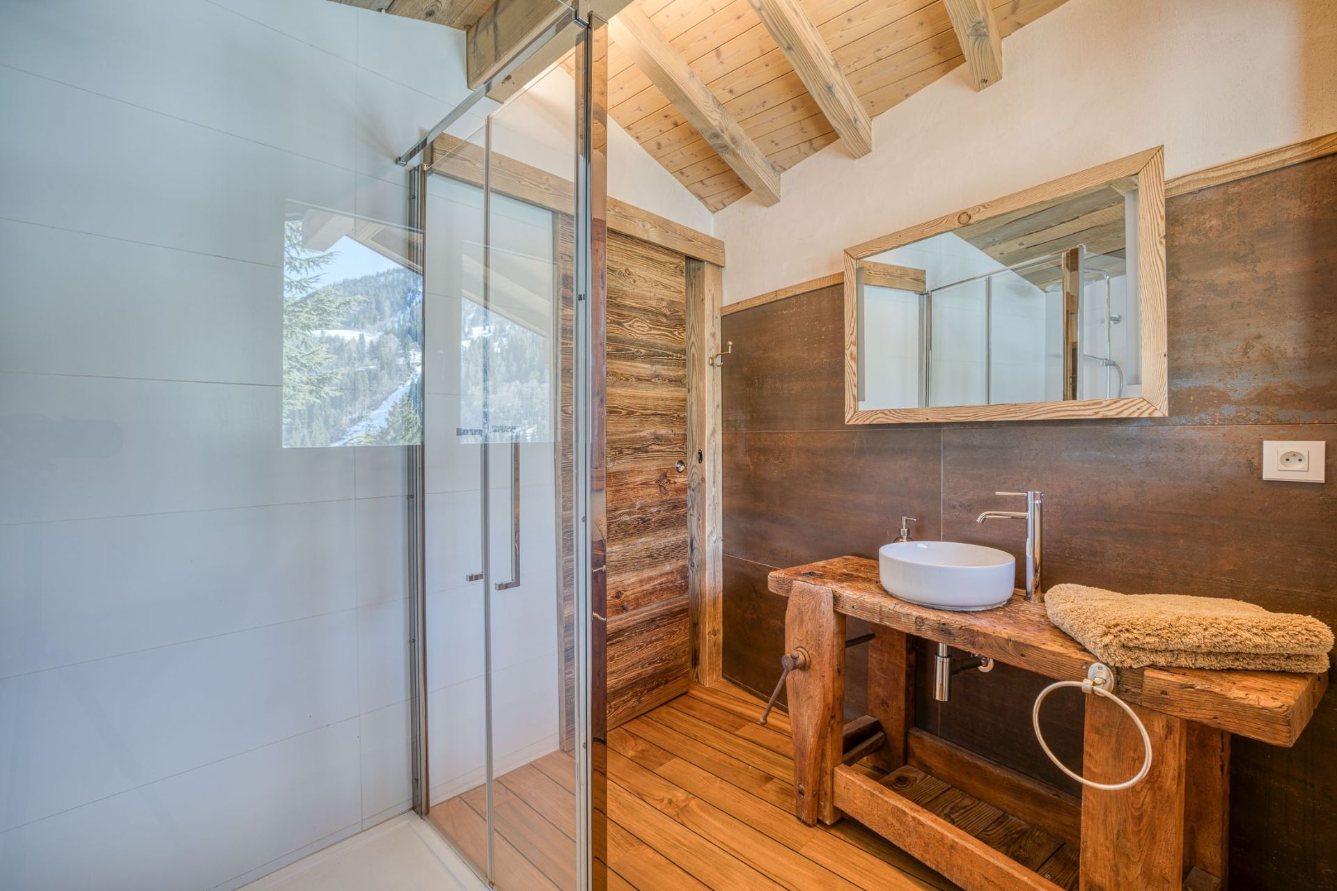 chalet de luxe 7 Pièces en vente sur LA CLUSAZ (74220)