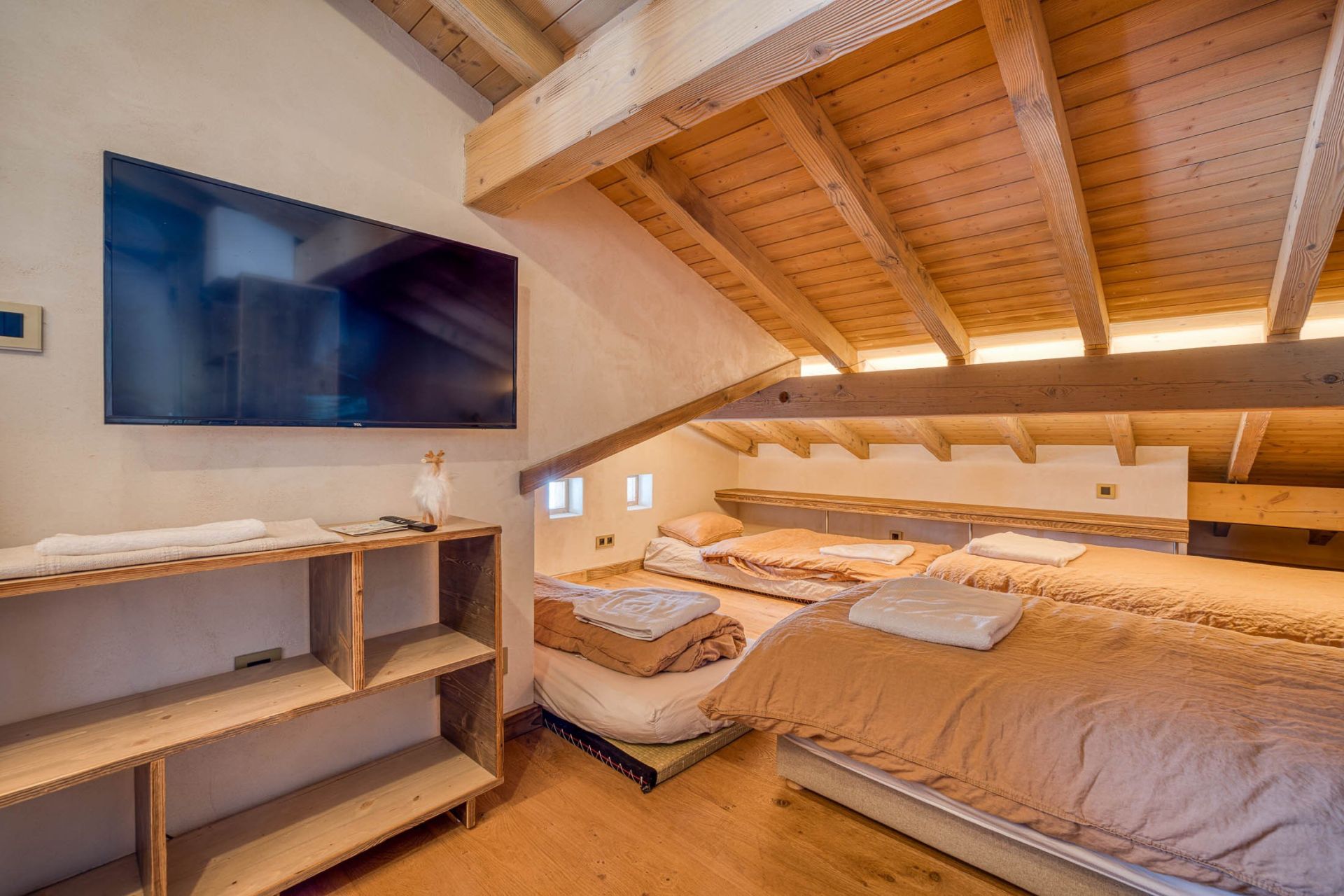 maison de luxe 7 Pièces en vente sur LA CLUSAZ (74220)