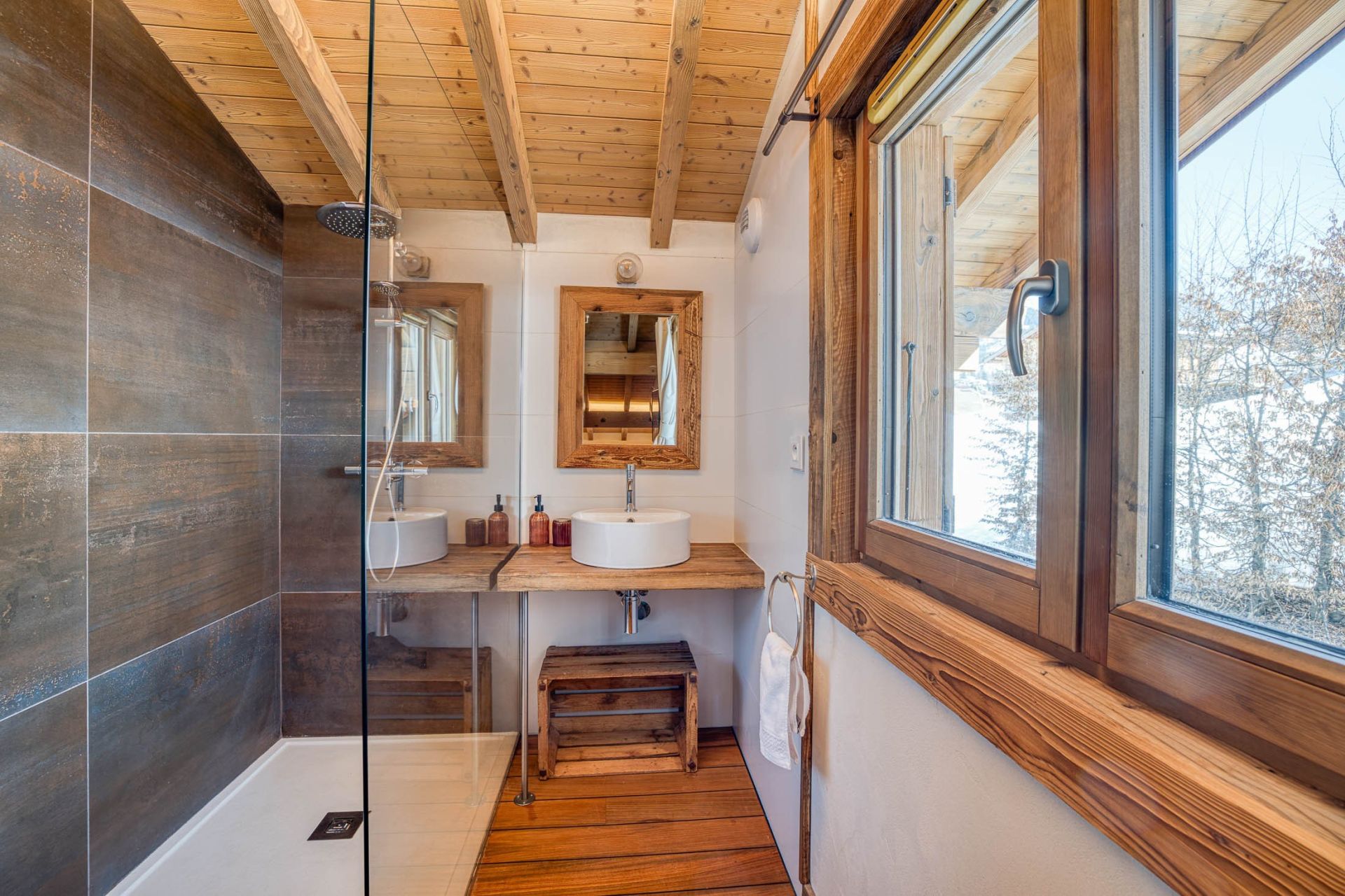 chalet de luxe 7 Pièces en vente sur LA CLUSAZ (74220)