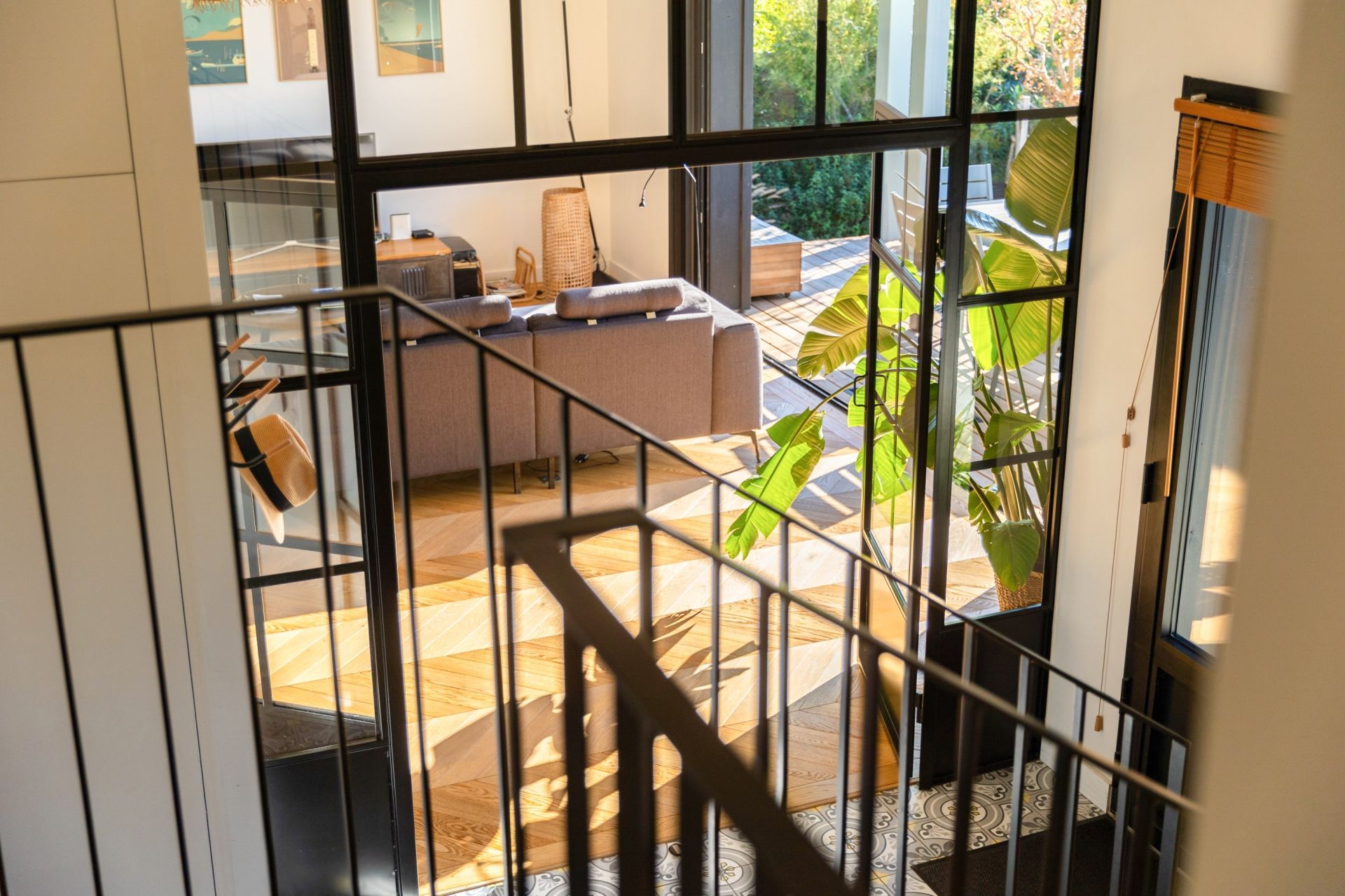maison de luxe 5 Pièces en vente sur LA TESTE DE BUCH (33260)