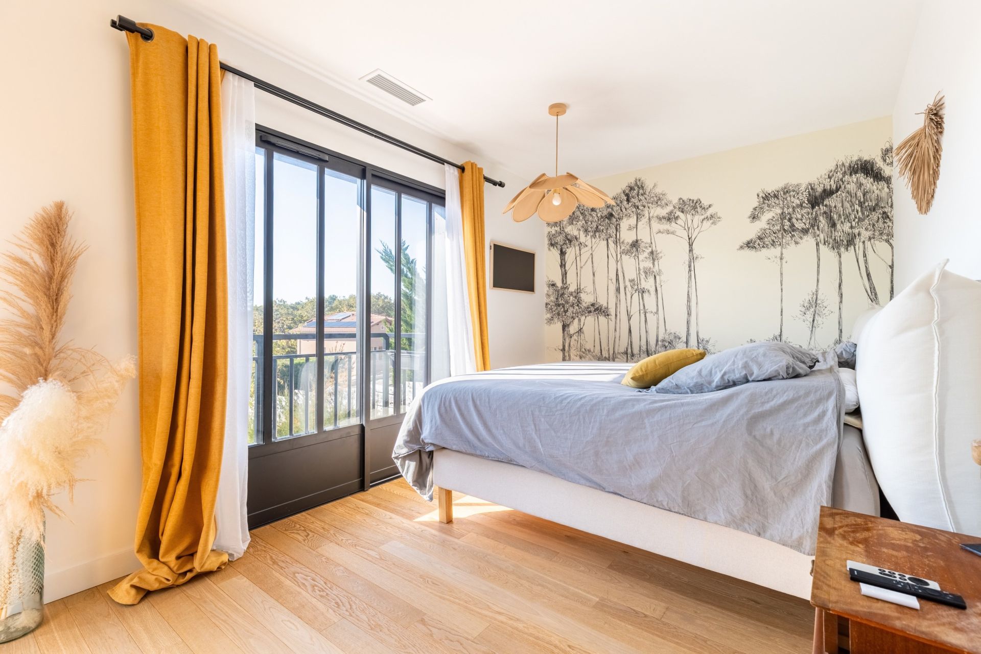 maison de luxe 5 Pièces en vente sur LA TESTE DE BUCH (33260)