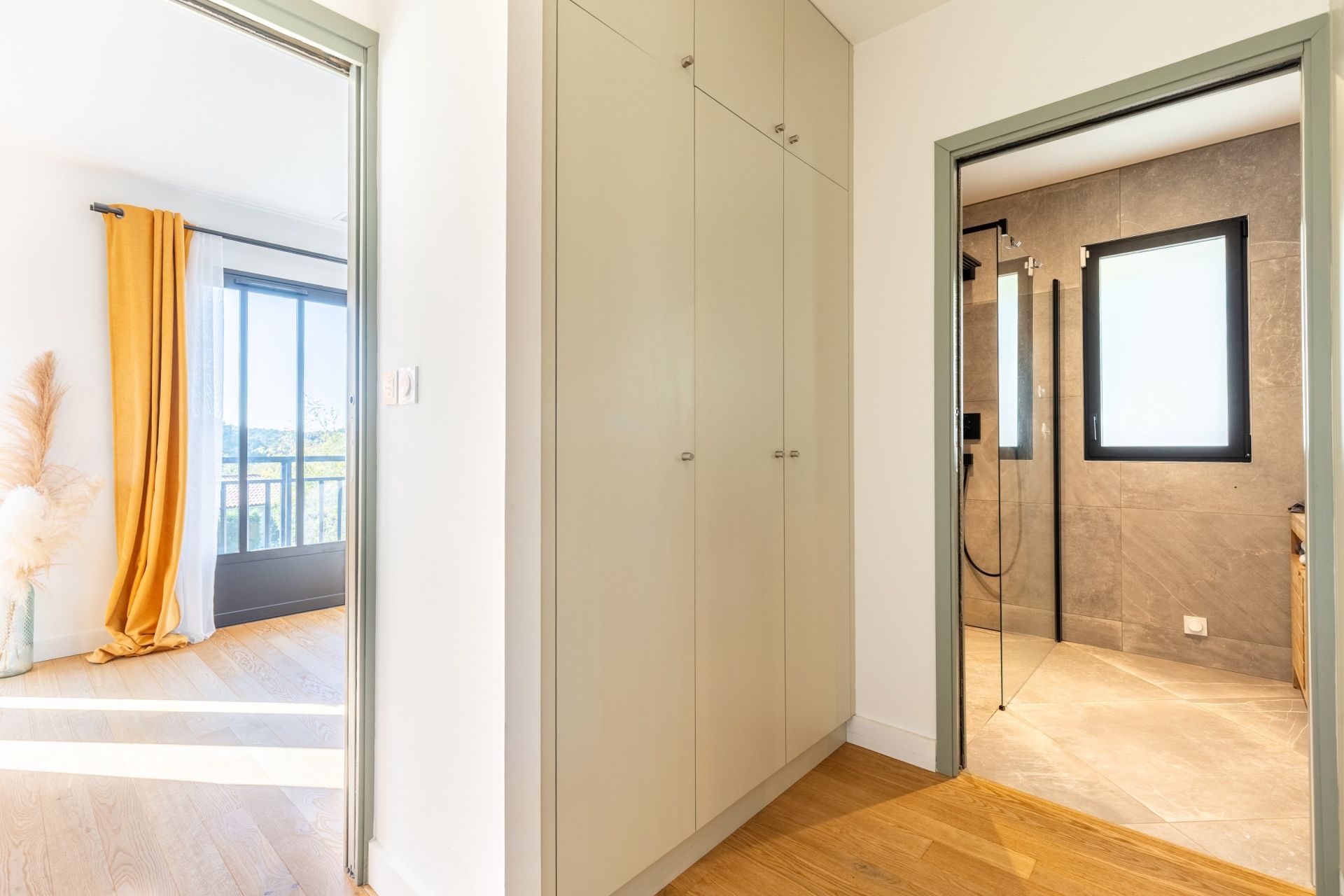 maison de luxe 5 Pièces en vente sur LA TESTE DE BUCH (33260)
