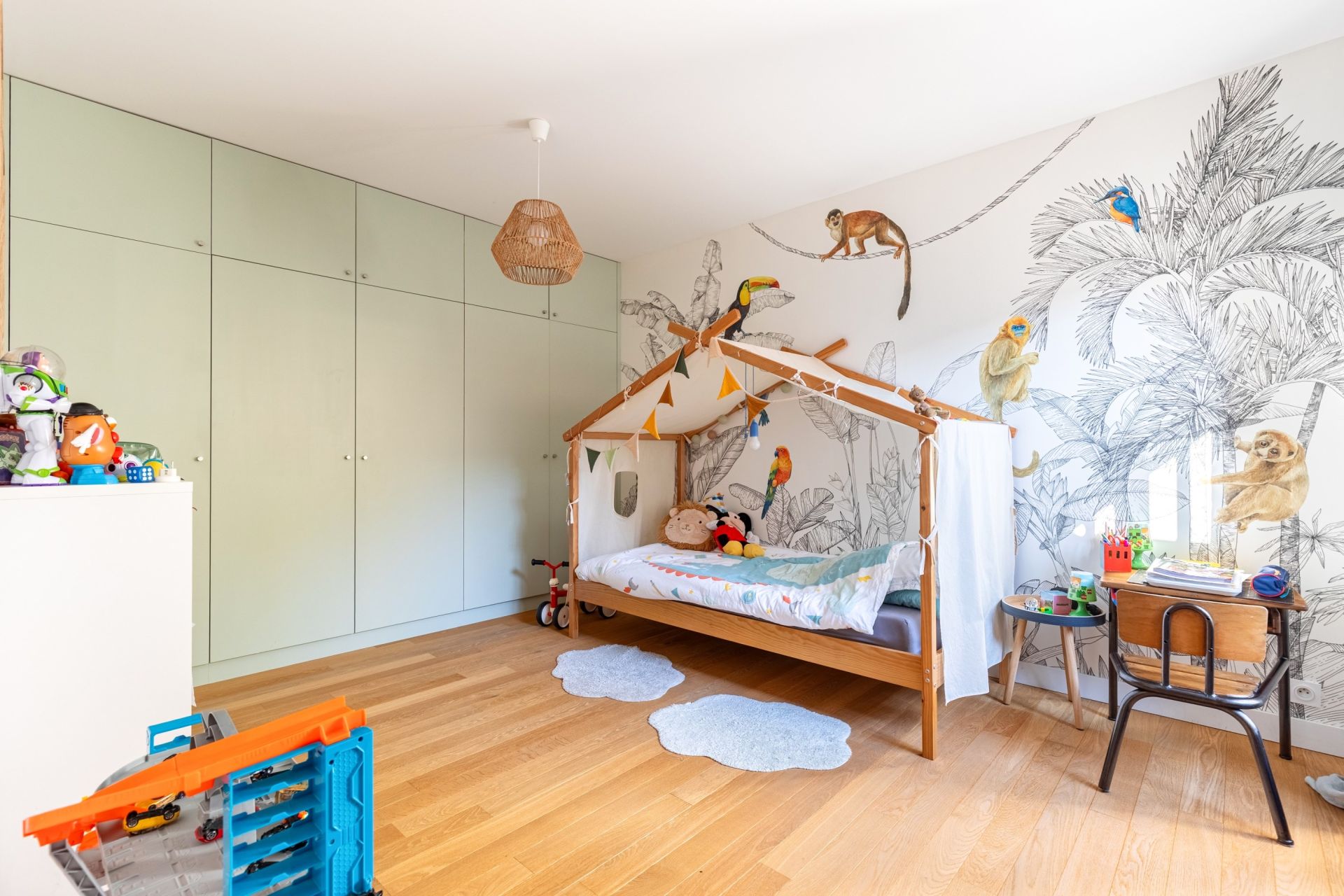 maison de luxe 5 Pièces en vente sur LA TESTE DE BUCH (33260)