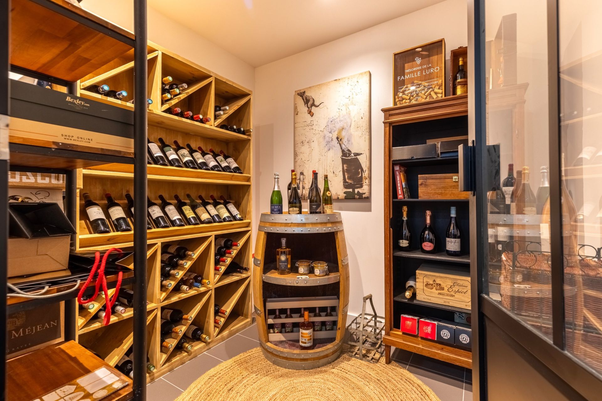 maison de luxe 5 Pièces en vente sur LA TESTE DE BUCH (33260)