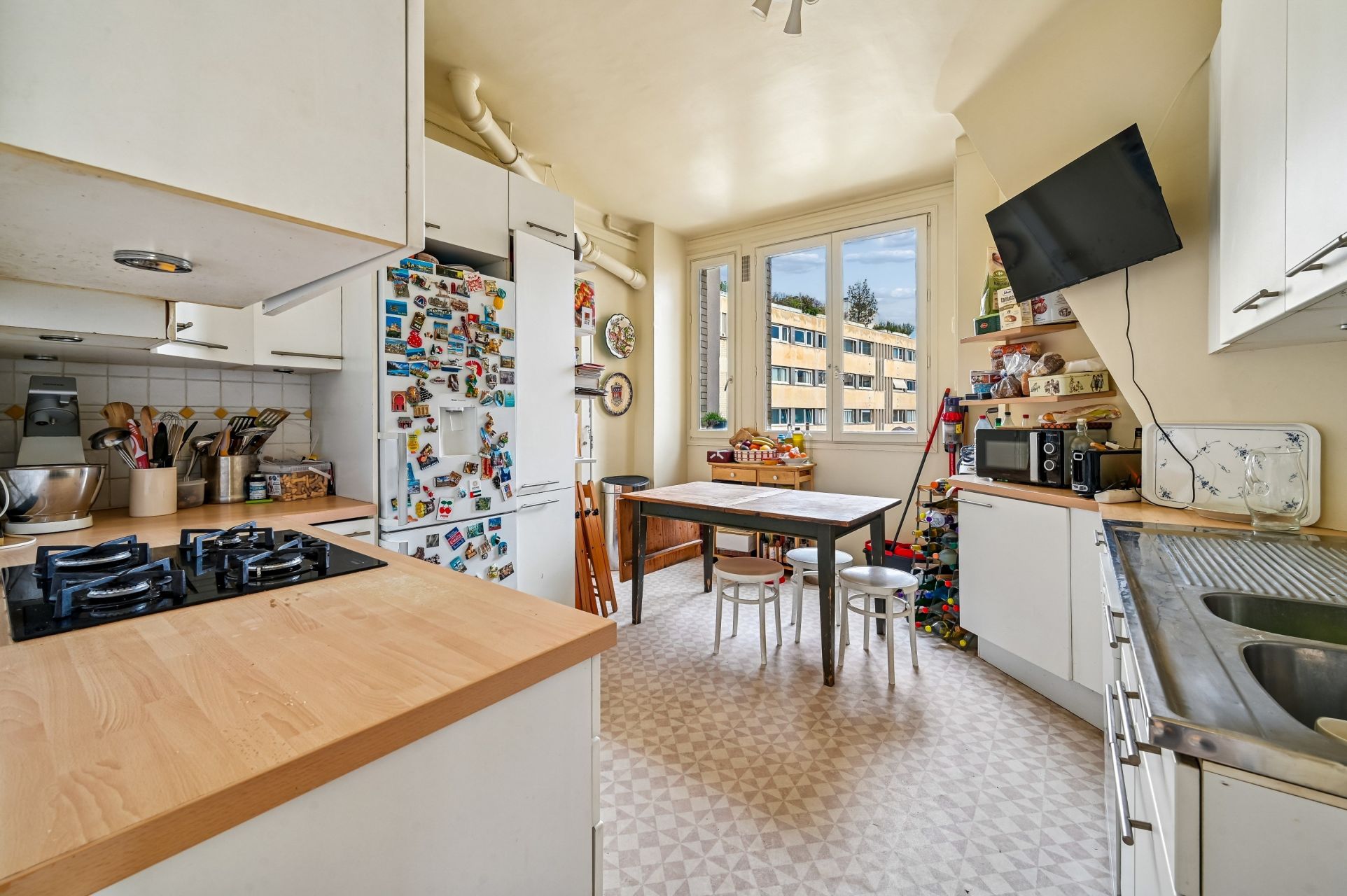 appartement de luxe 5 Pièces en vente sur PARIS (75007)