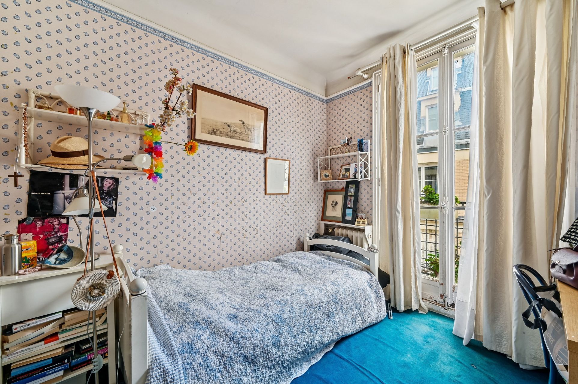 appartement de luxe 5 Pièces en vente sur PARIS (75007)