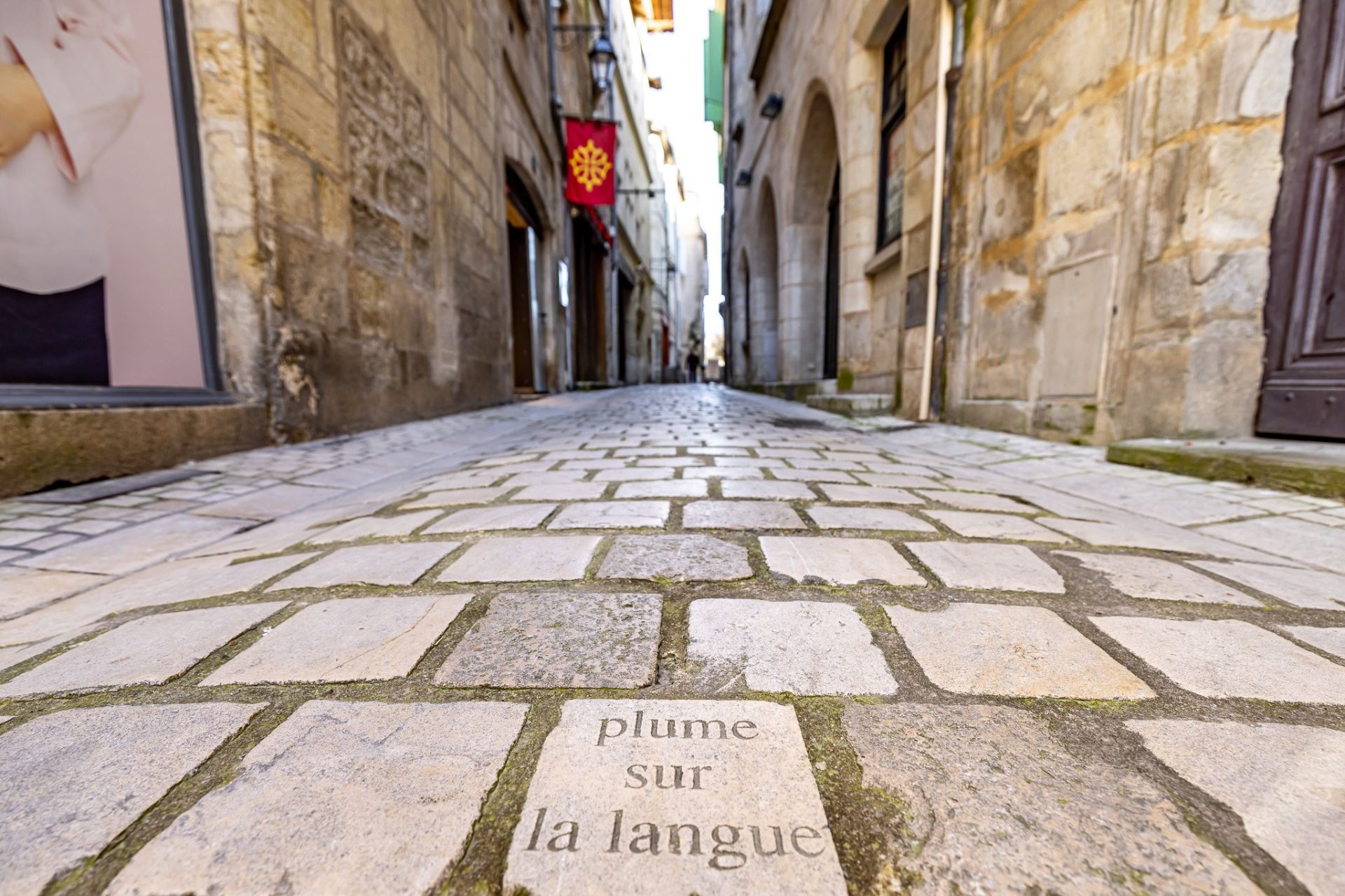 building for sale on PERIGUEUX (24000)