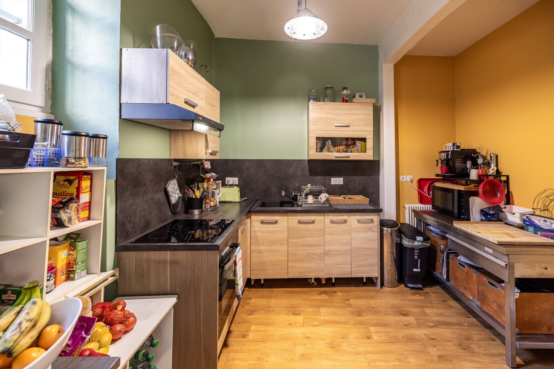 building for sale on PERIGUEUX (24000)