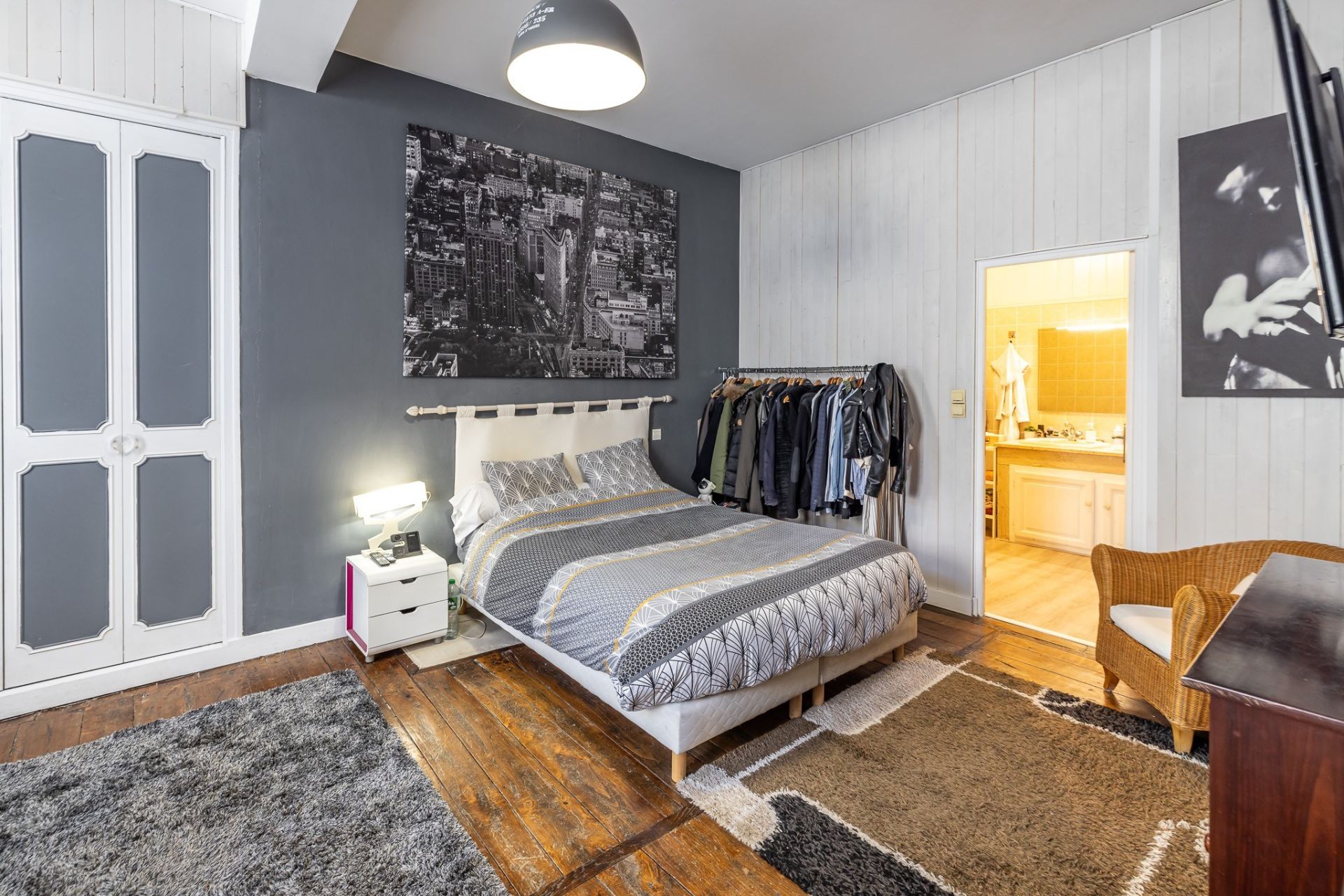 building for sale on PERIGUEUX (24000)