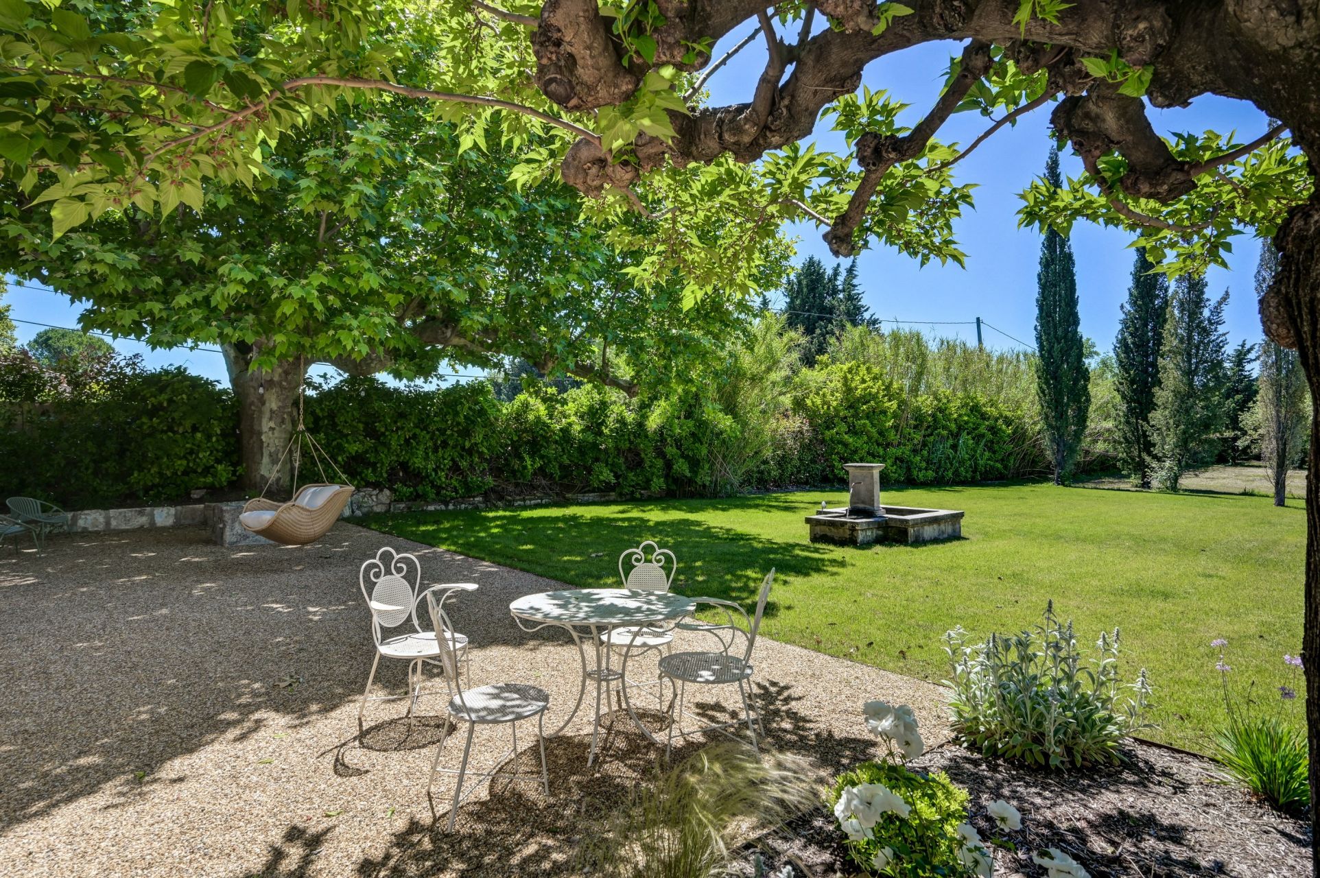 mas 8 Pièces en vente sur ST REMY DE PROVENCE (13210)