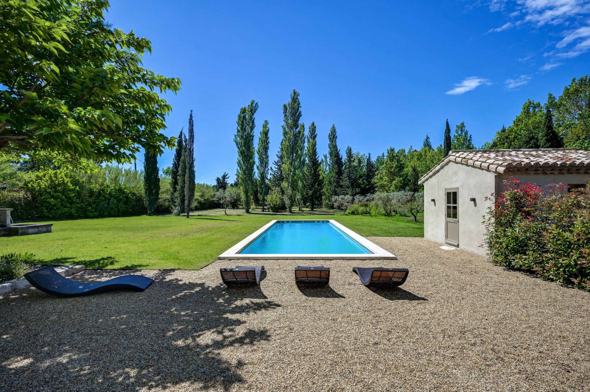 mas 8 Pièces en vente sur ST REMY DE PROVENCE (13210)