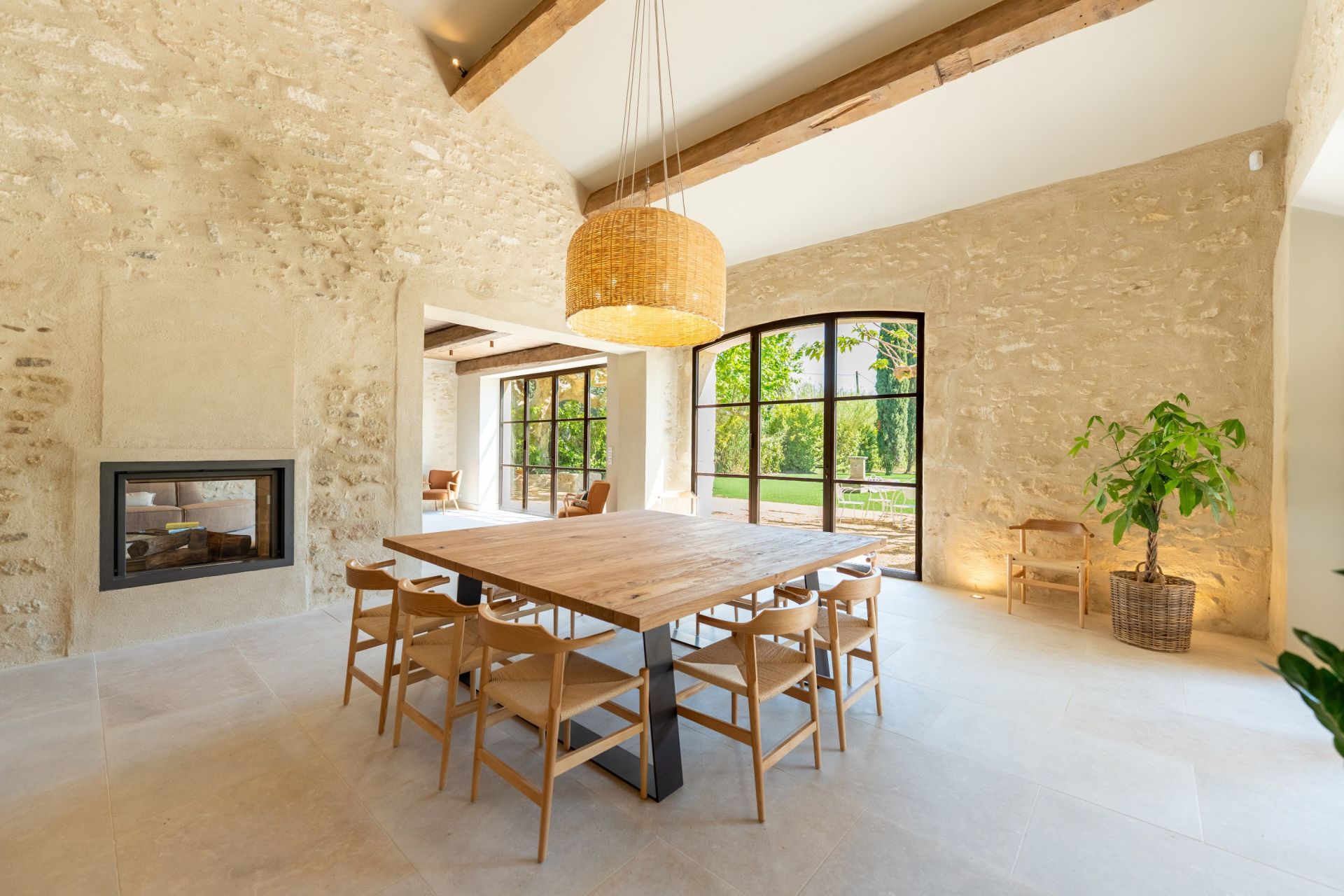 mas 8 Rooms for sale on ST REMY DE PROVENCE (13210)