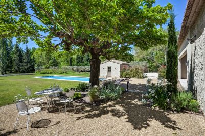 Sale Mas Saint-Rémy-de-Provence 8&nbsp;Rooms 260&nbsp;m²