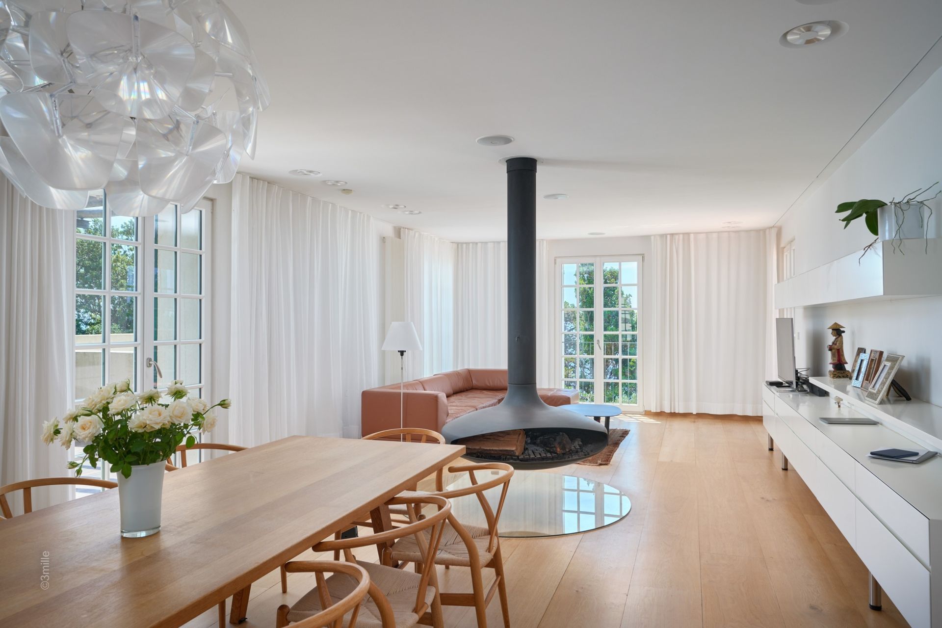 villa de luxe 9 Pièces en vente sur THEOULE SUR MER (06590)