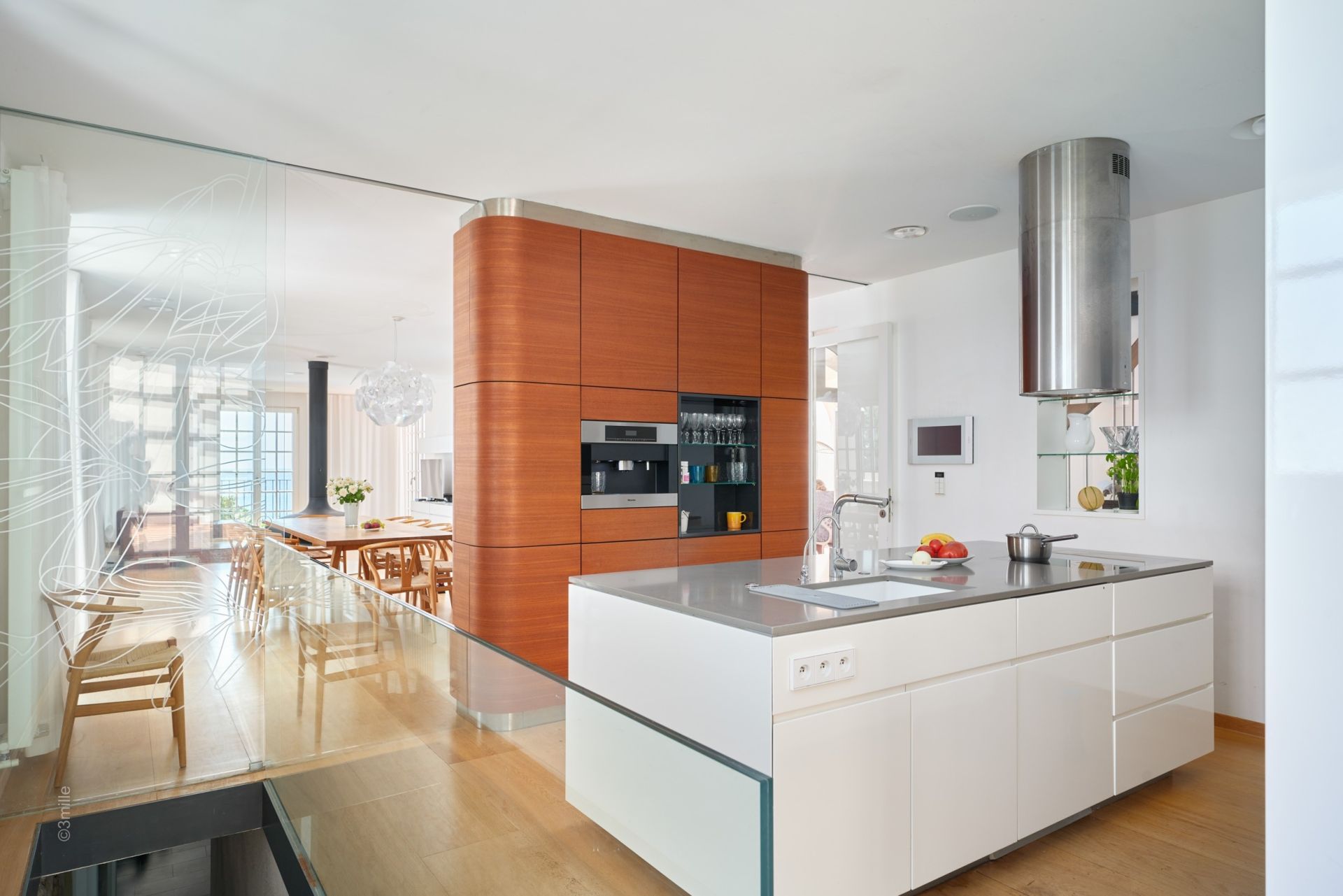 villa de luxe 9 Pièces en vente sur THEOULE SUR MER (06590)