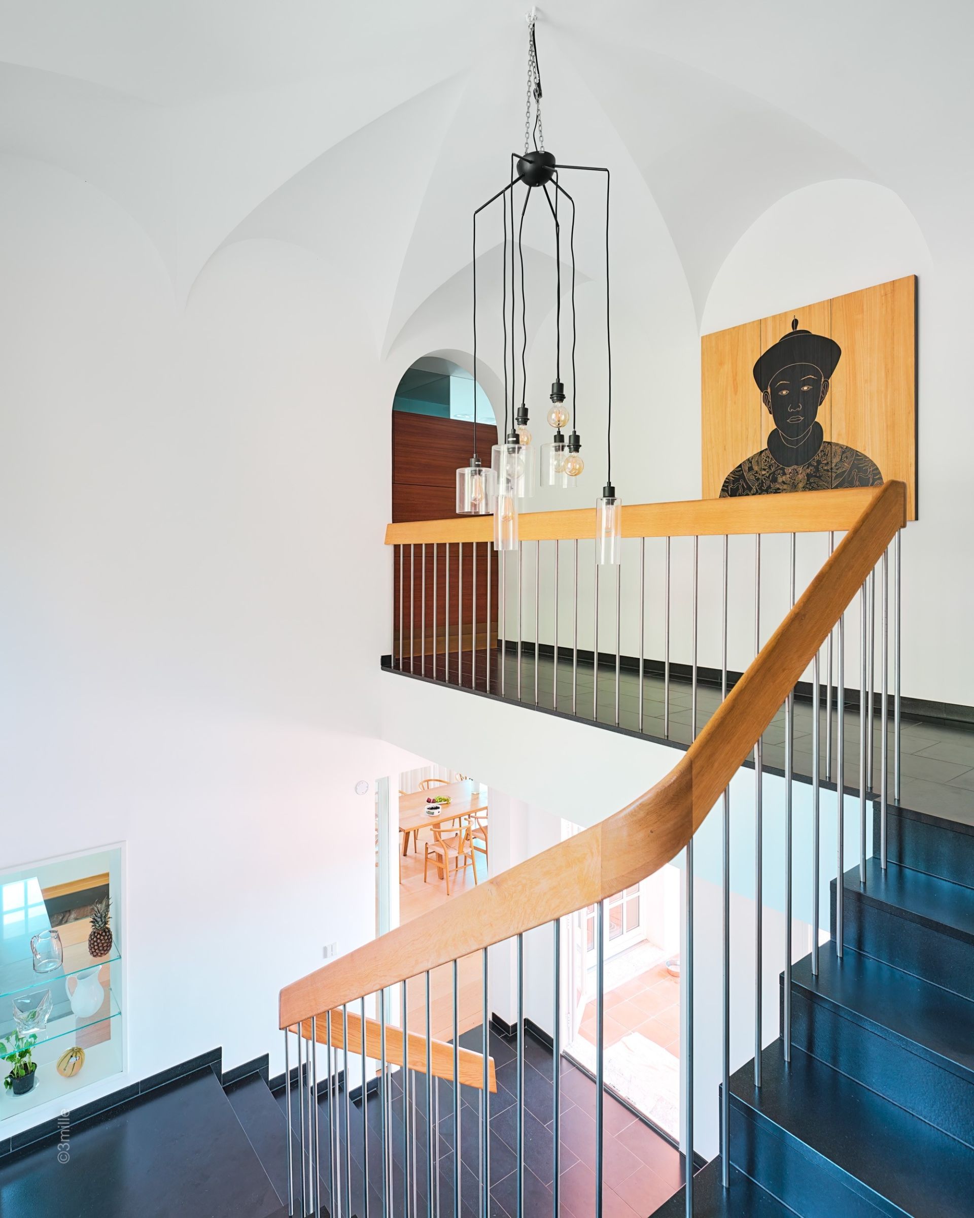 villa de luxe 9 Pièces en vente sur THEOULE SUR MER (06590)