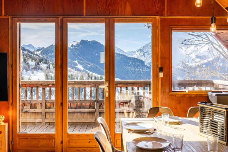 chalet de luxe 4 Pièces en vente sur L ALPE D HUEZ (38750)