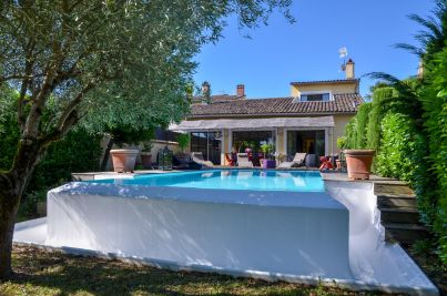 Sale Townhouse Rieumes 9&nbsp;Rooms 375&nbsp;m²