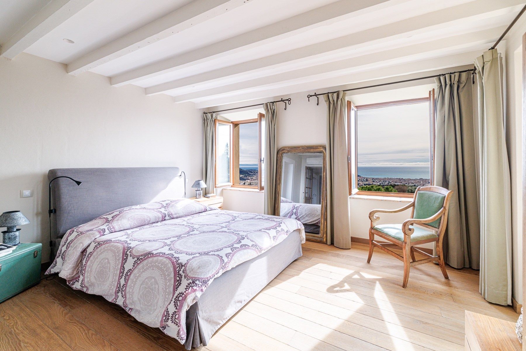 bastide 5 Pièces en vente sur NICE (06000)