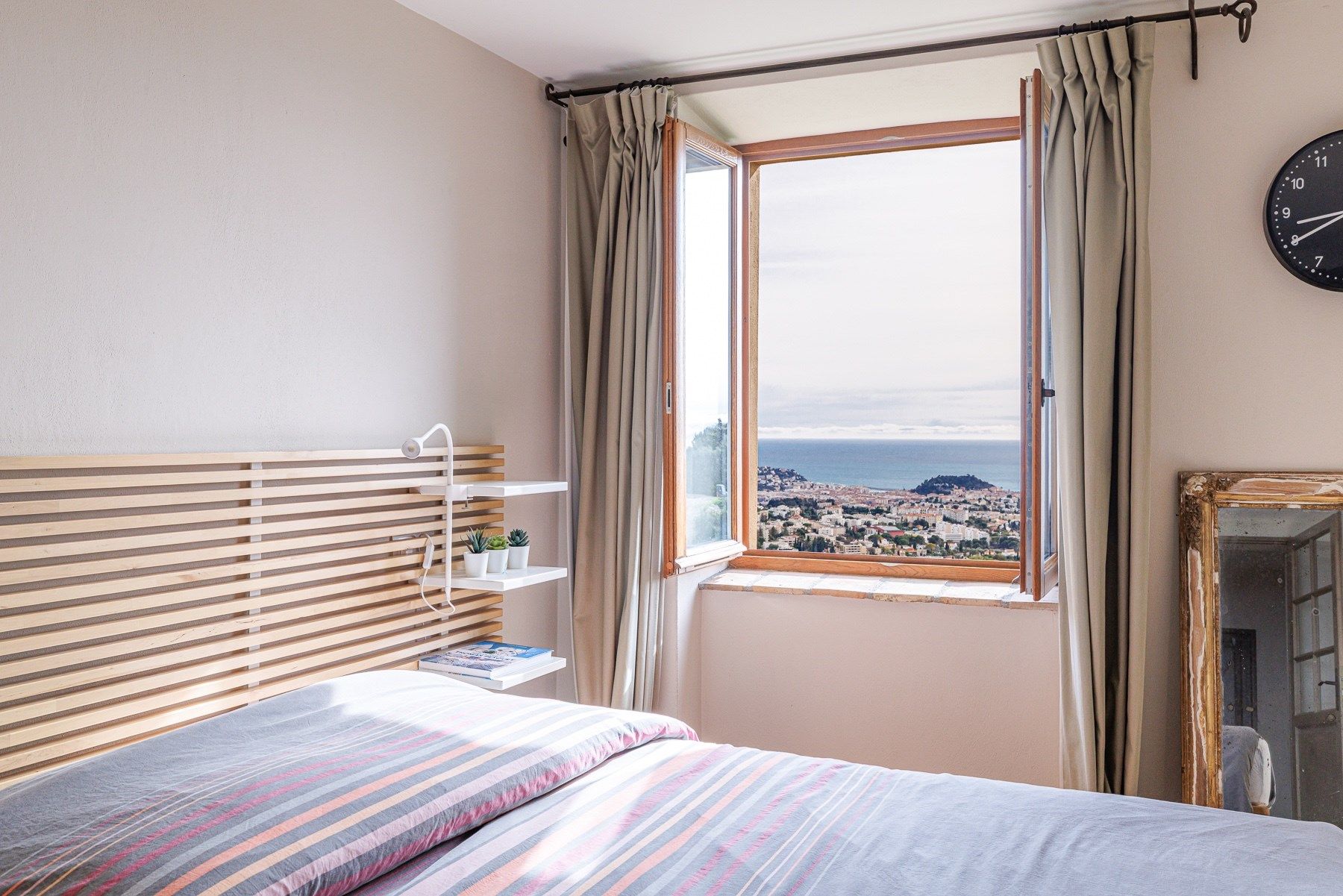 bastide 5 Pièces en vente sur NICE (06000)