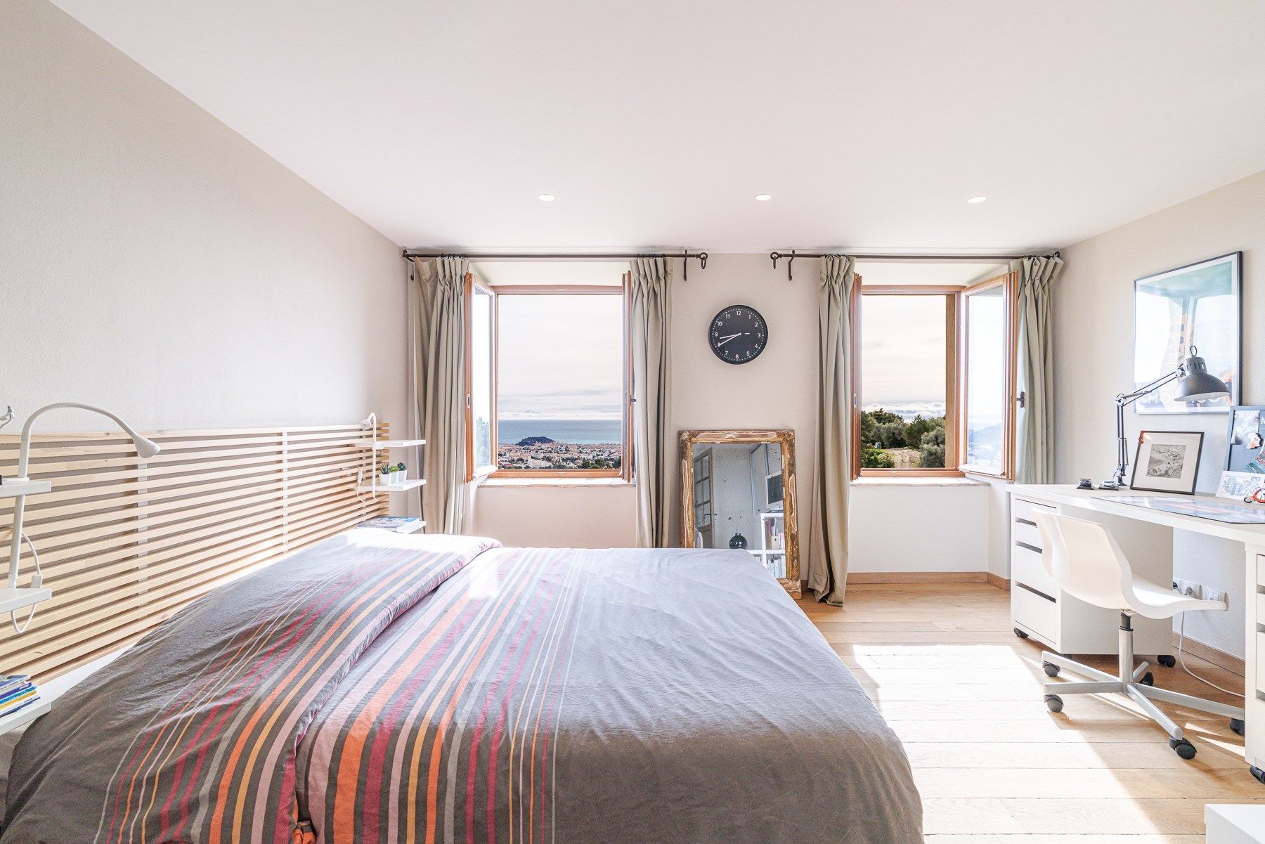 bastide 5 Pièces en vente sur NICE (06000)