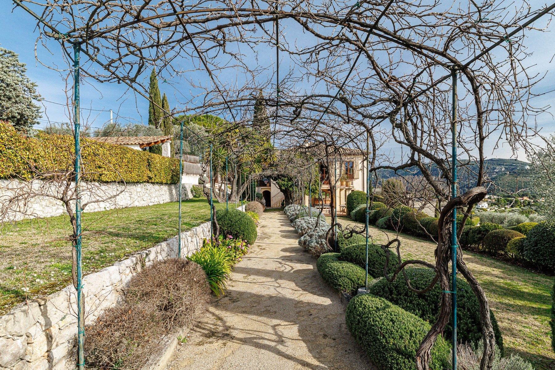 bastide 5 Pièces en vente sur NICE (06000)